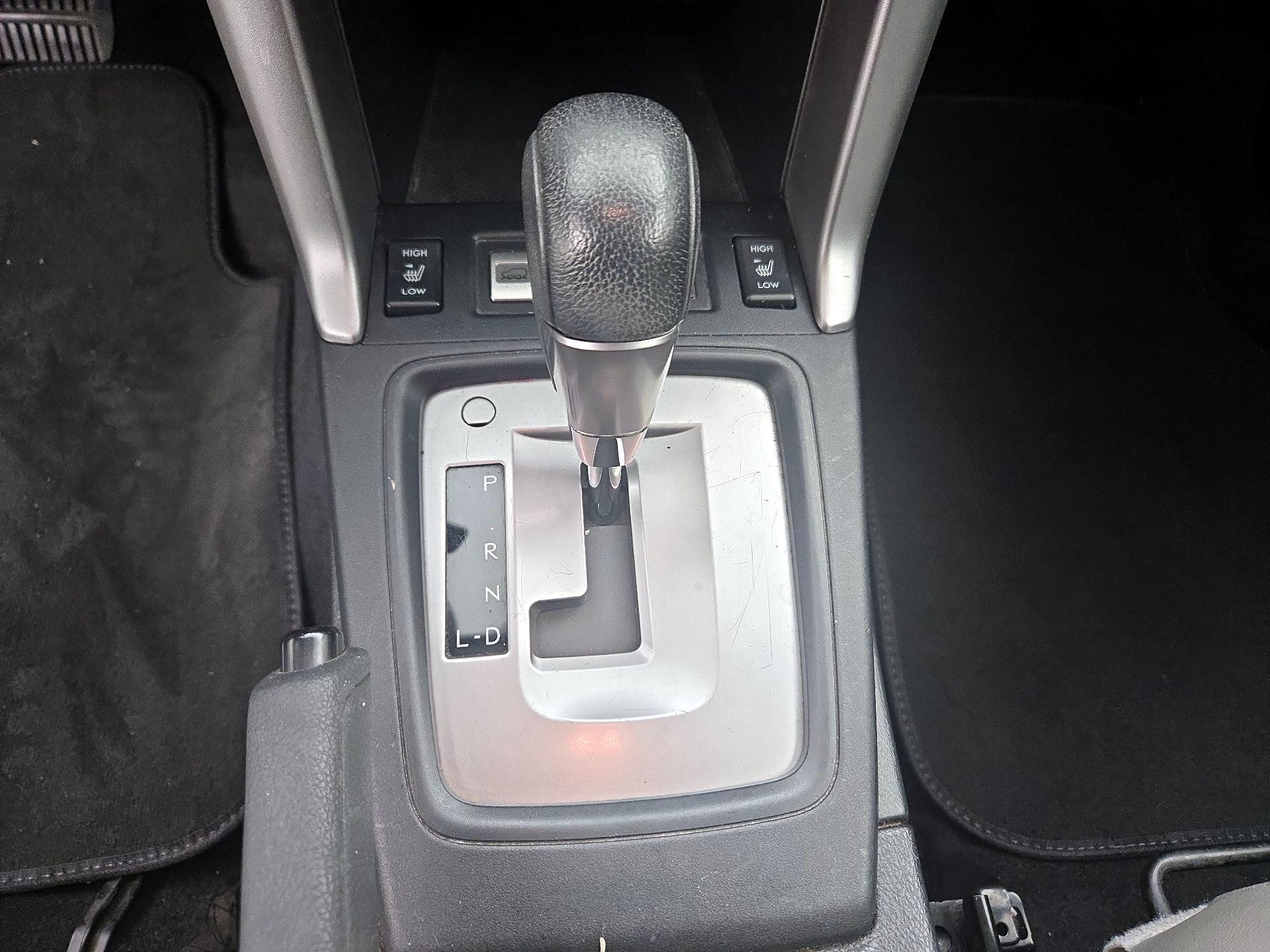 Thumbnail: 2015 Subaru Forester - 17