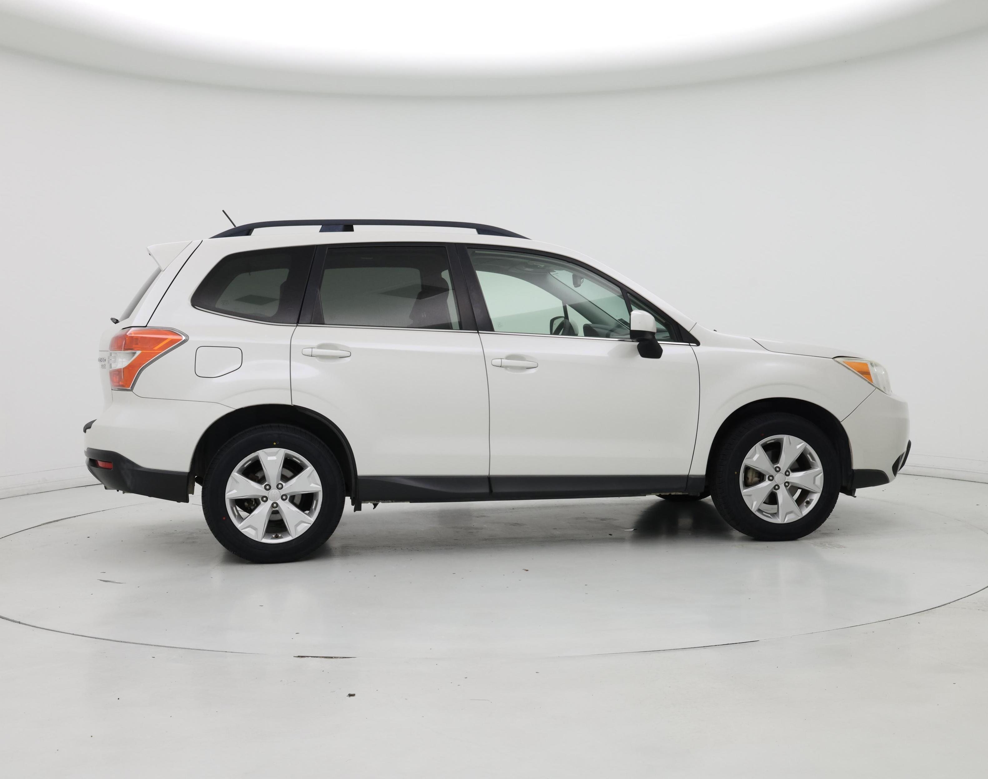 Thumbnail: 2015 Subaru Forester - 7