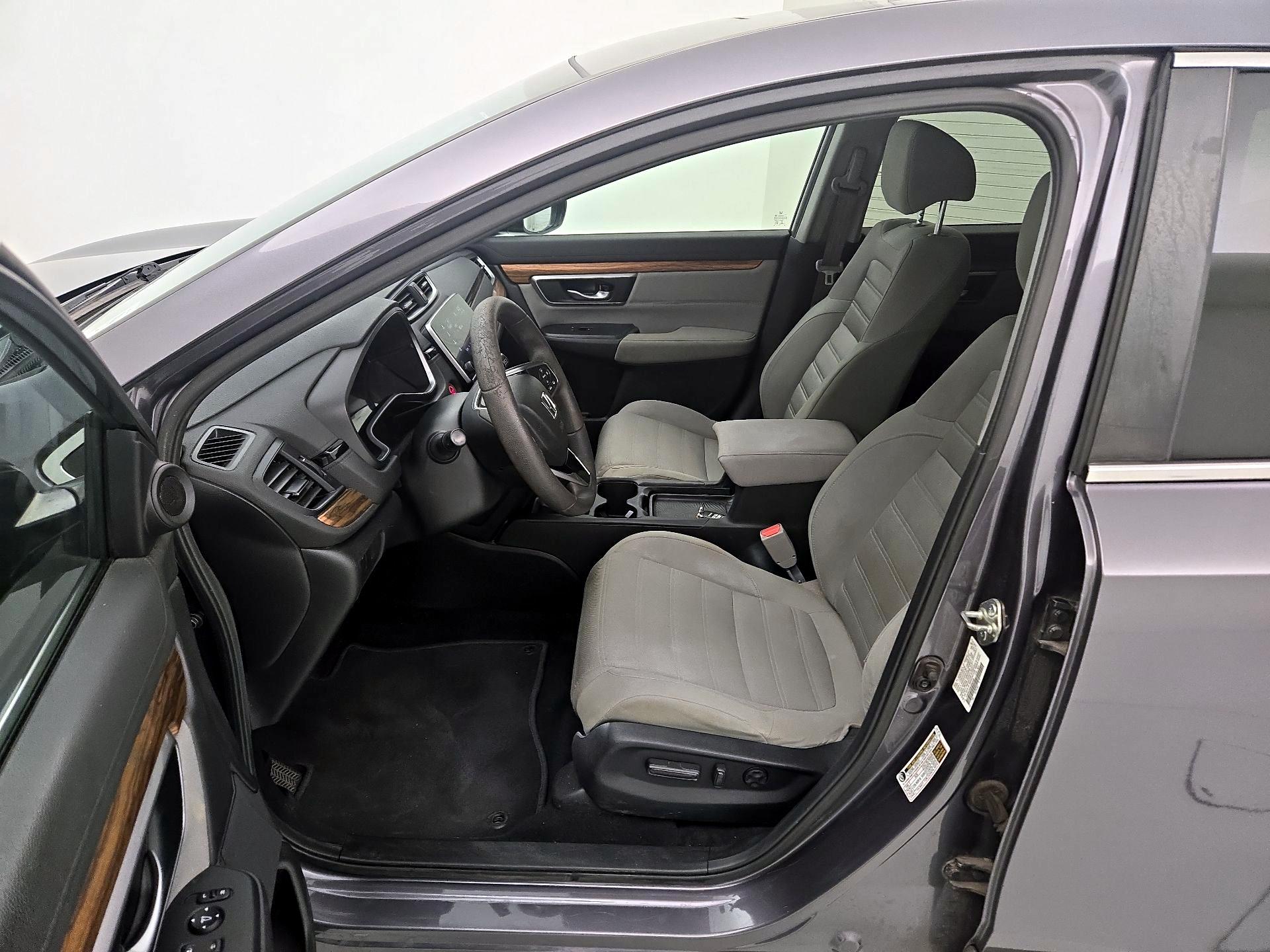 Thumbnail: 2018 Honda CR-V - 11