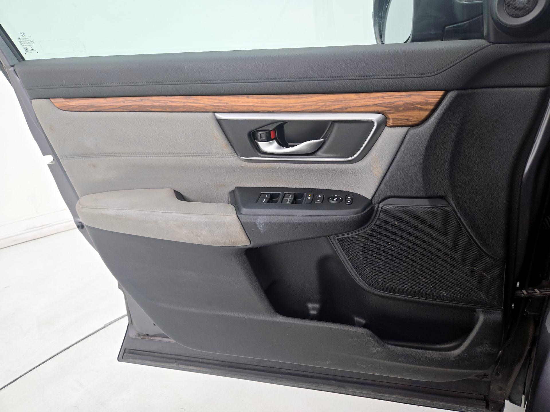 Thumbnail: 2018 Honda CR-V - 12