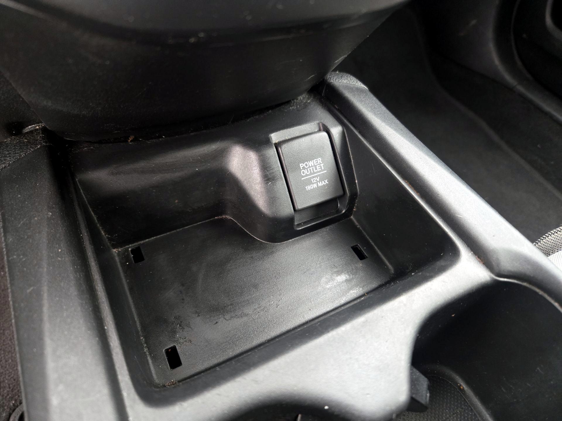 Thumbnail: 2018 Honda CR-V - 18