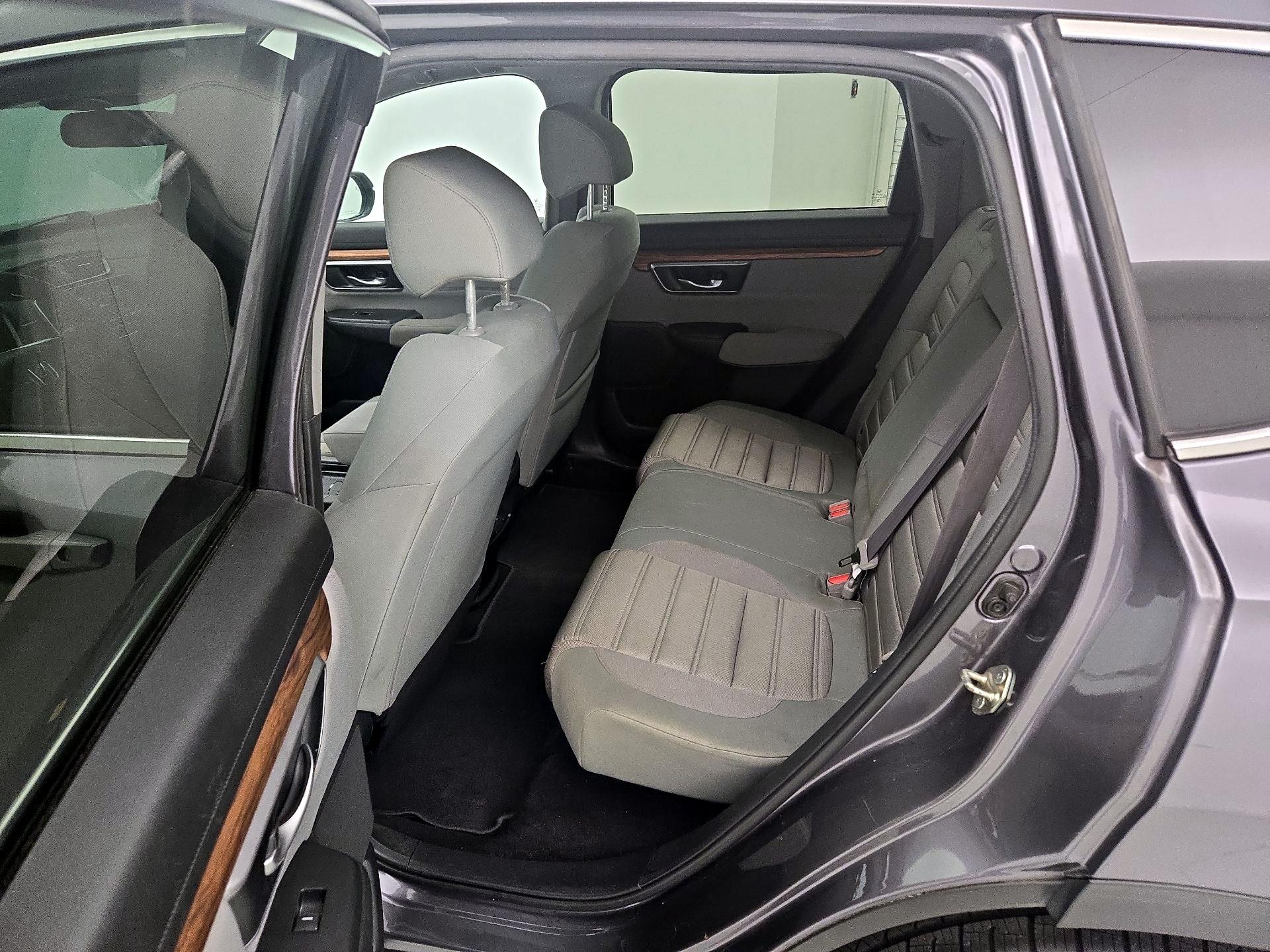 Thumbnail: 2018 Honda CR-V - 20