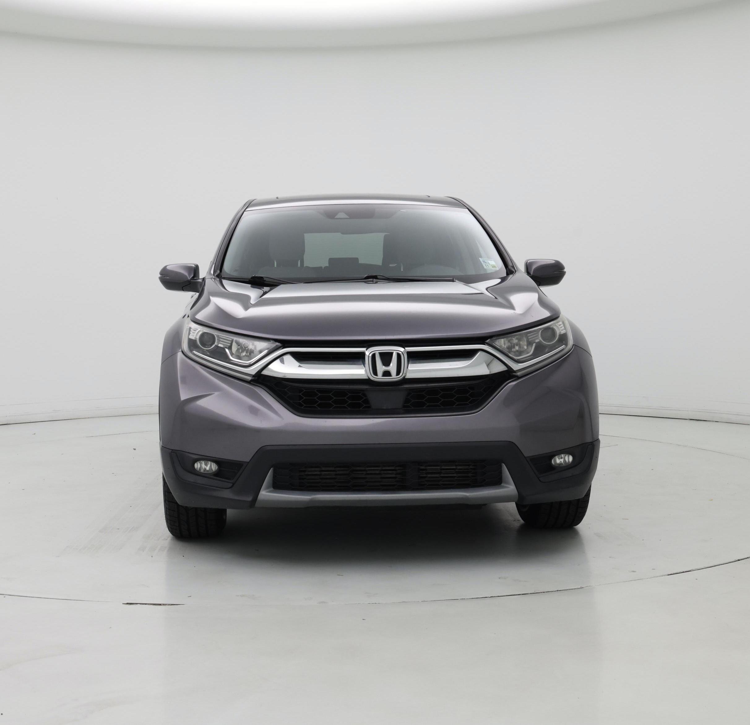 Thumbnail: 2018 Honda CR-V - 5