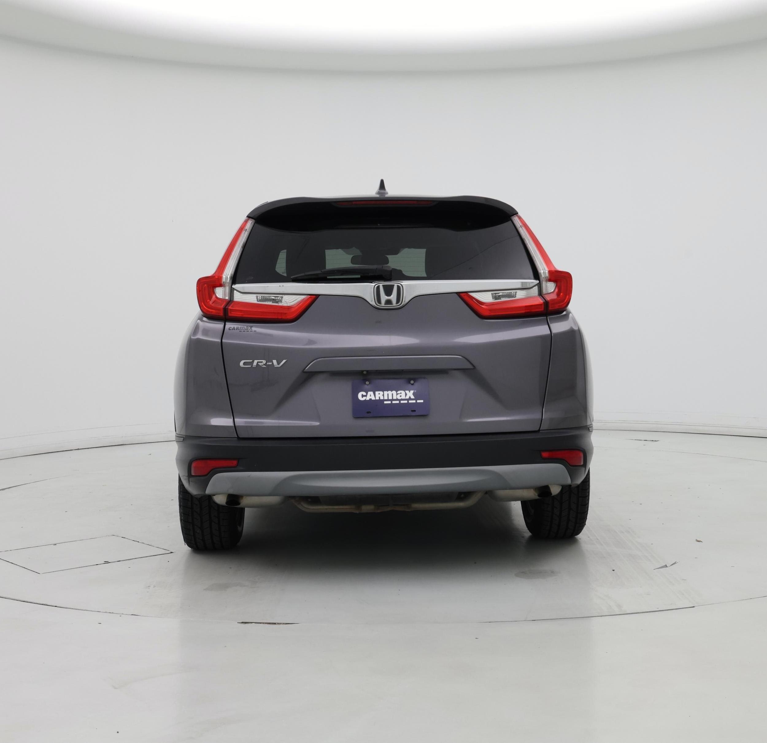 Thumbnail: 2018 Honda CR-V - 6