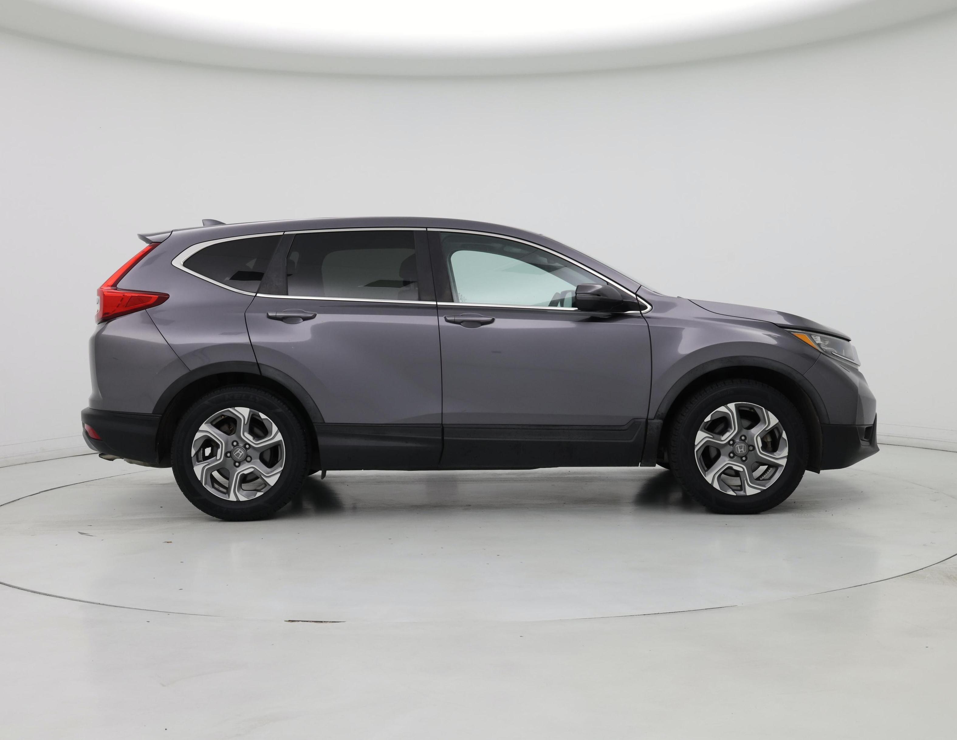 Thumbnail: 2018 Honda CR-V - 7