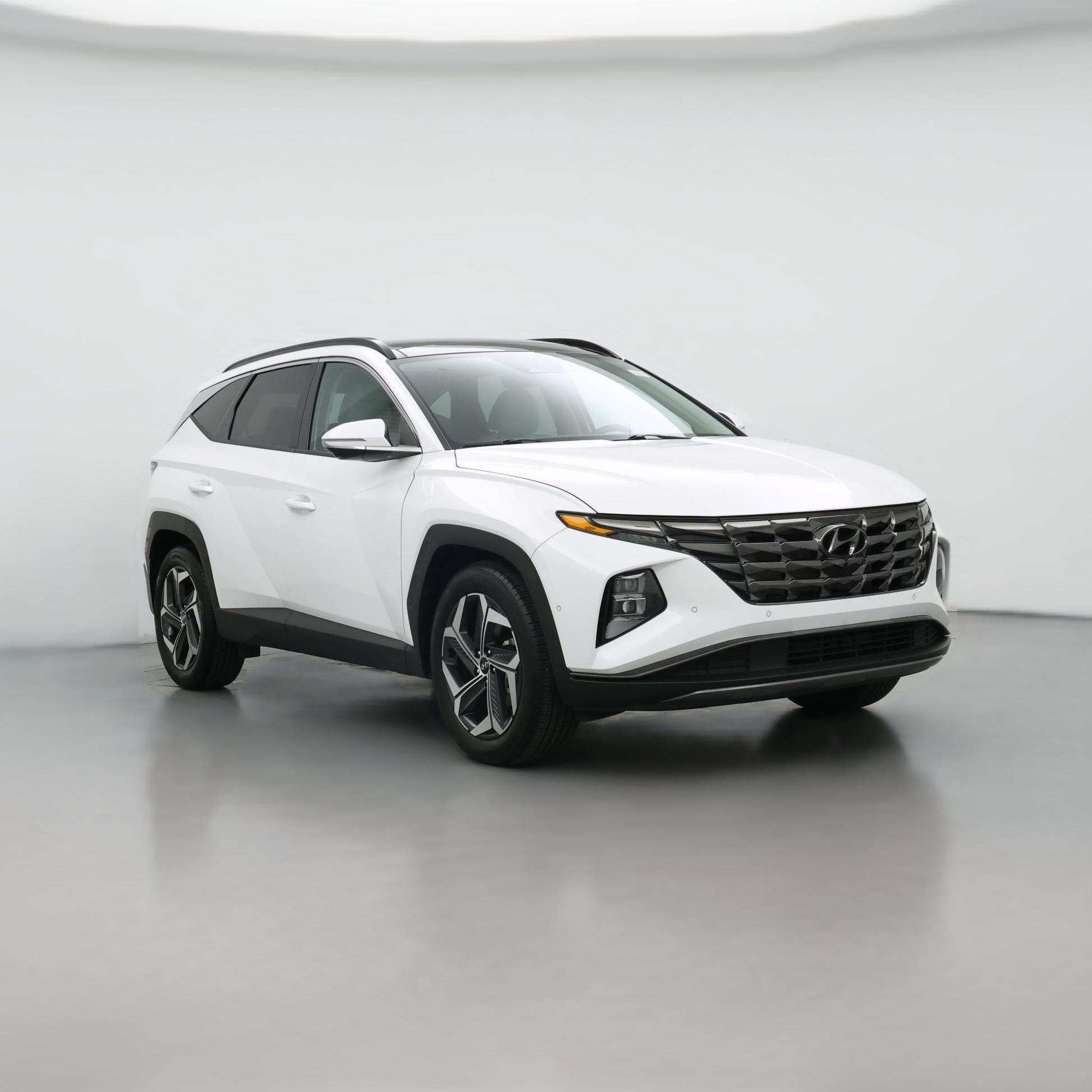 Thumbnail: 2023 Hyundai Tucson - 1