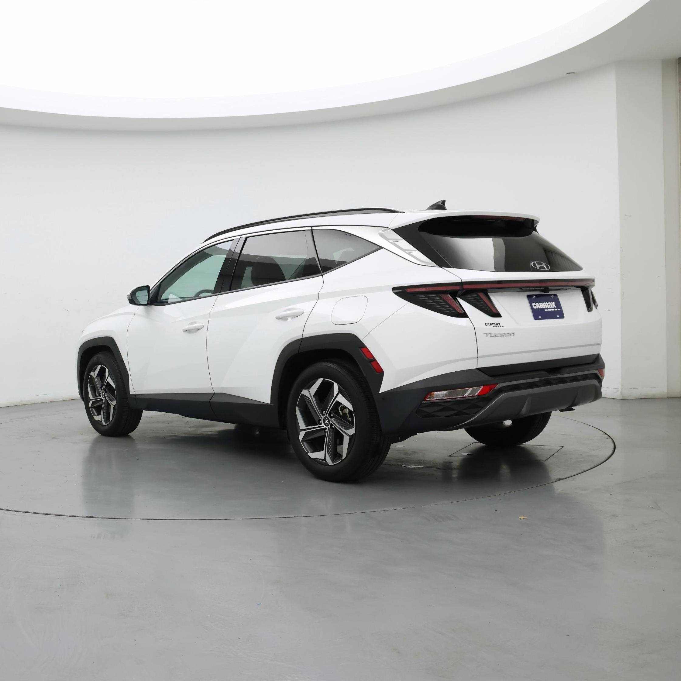 Thumbnail: 2023 Hyundai Tucson - 2