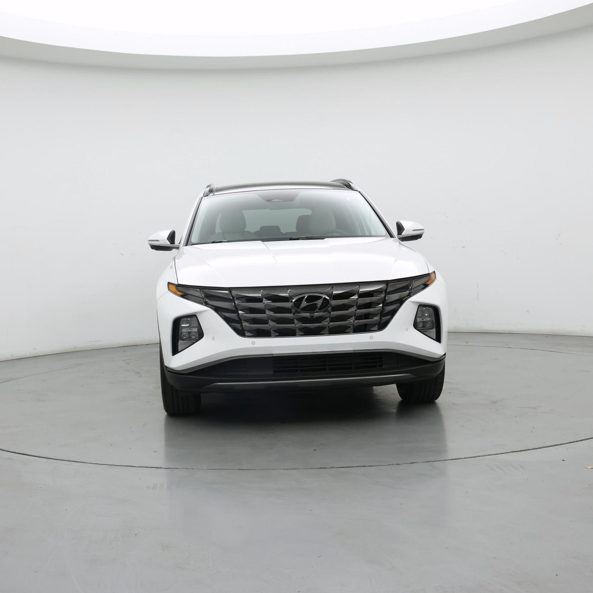 Thumbnail: 2023 Hyundai Tucson - 5