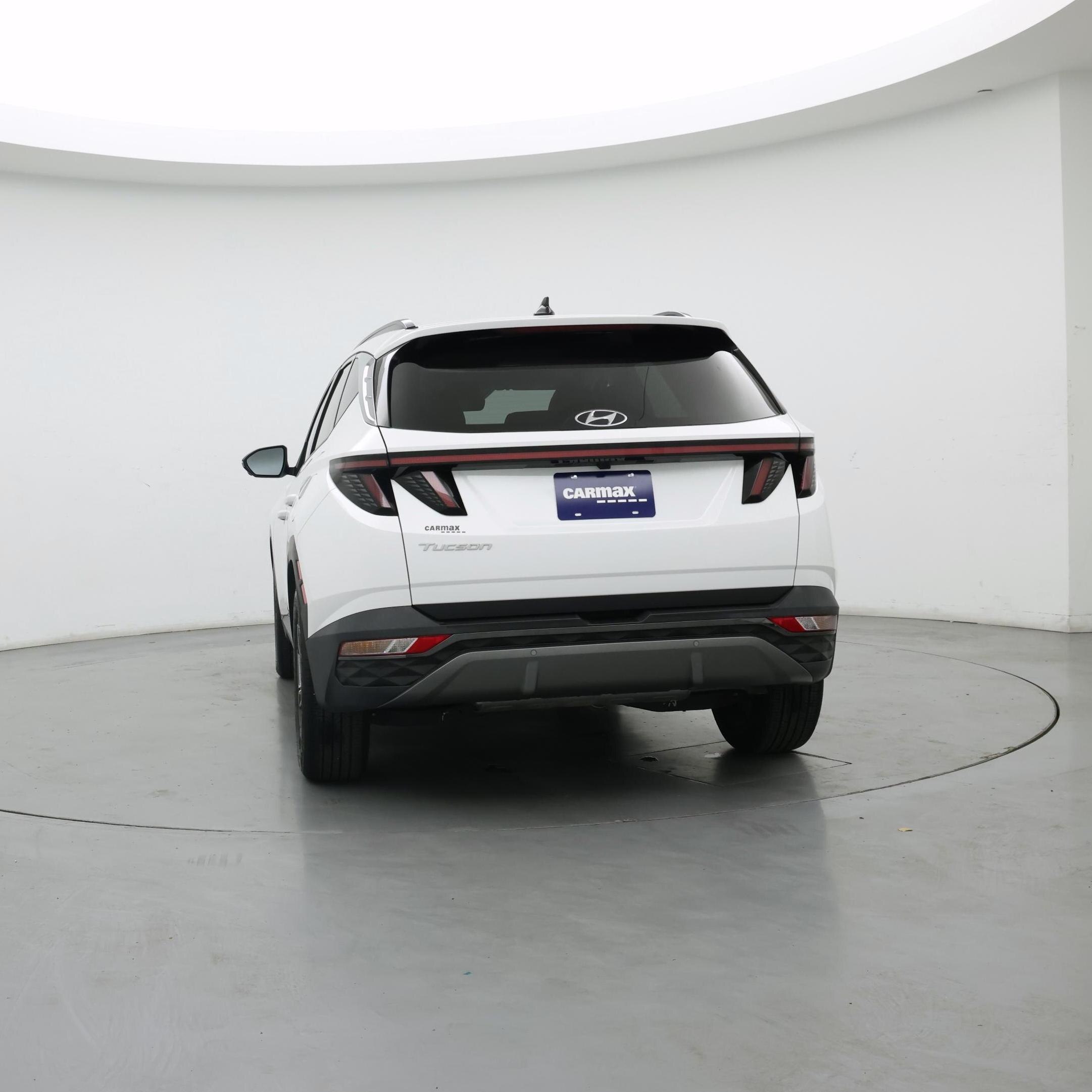 Thumbnail: 2023 Hyundai Tucson - 6