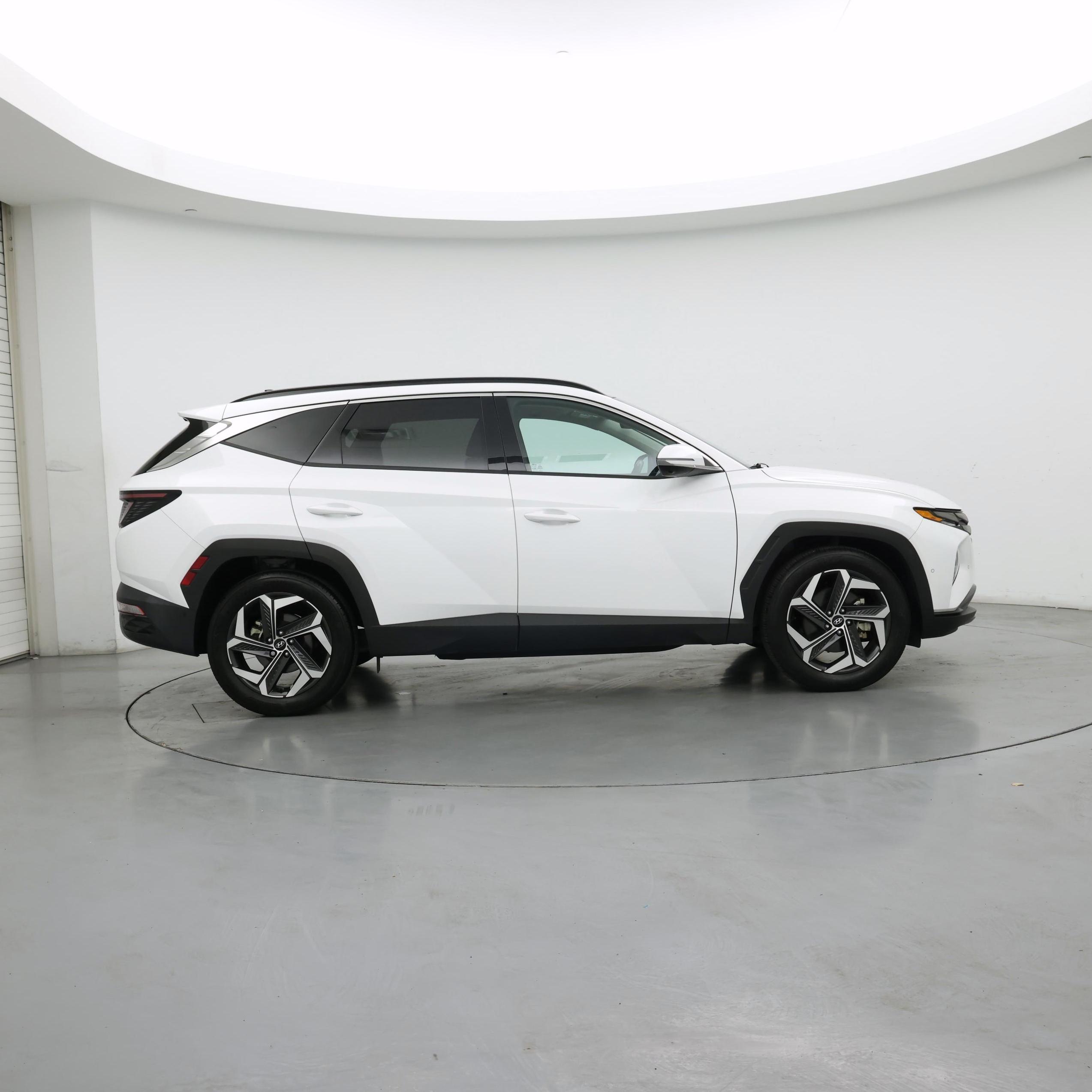Thumbnail: 2023 Hyundai Tucson - 7