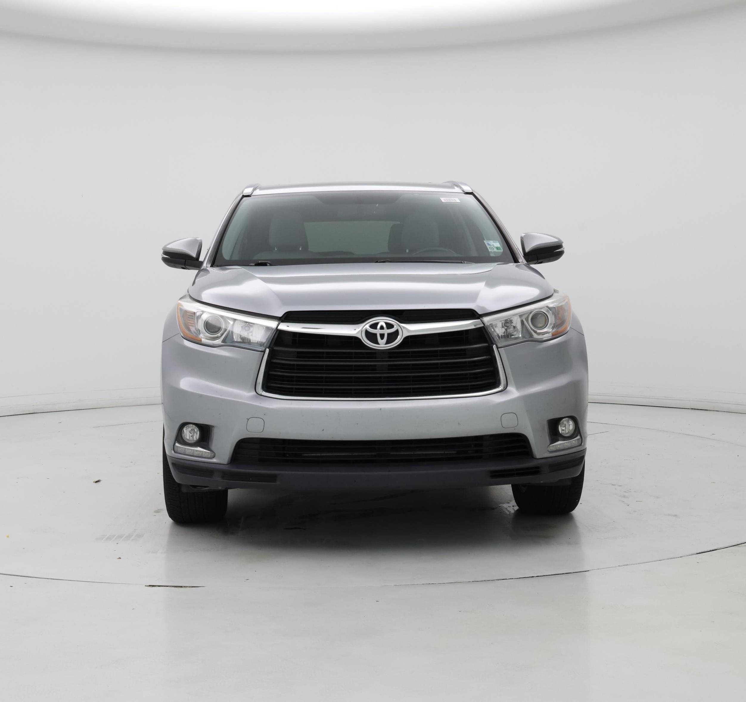 Thumbnail: 2015 Toyota Highlander - 5