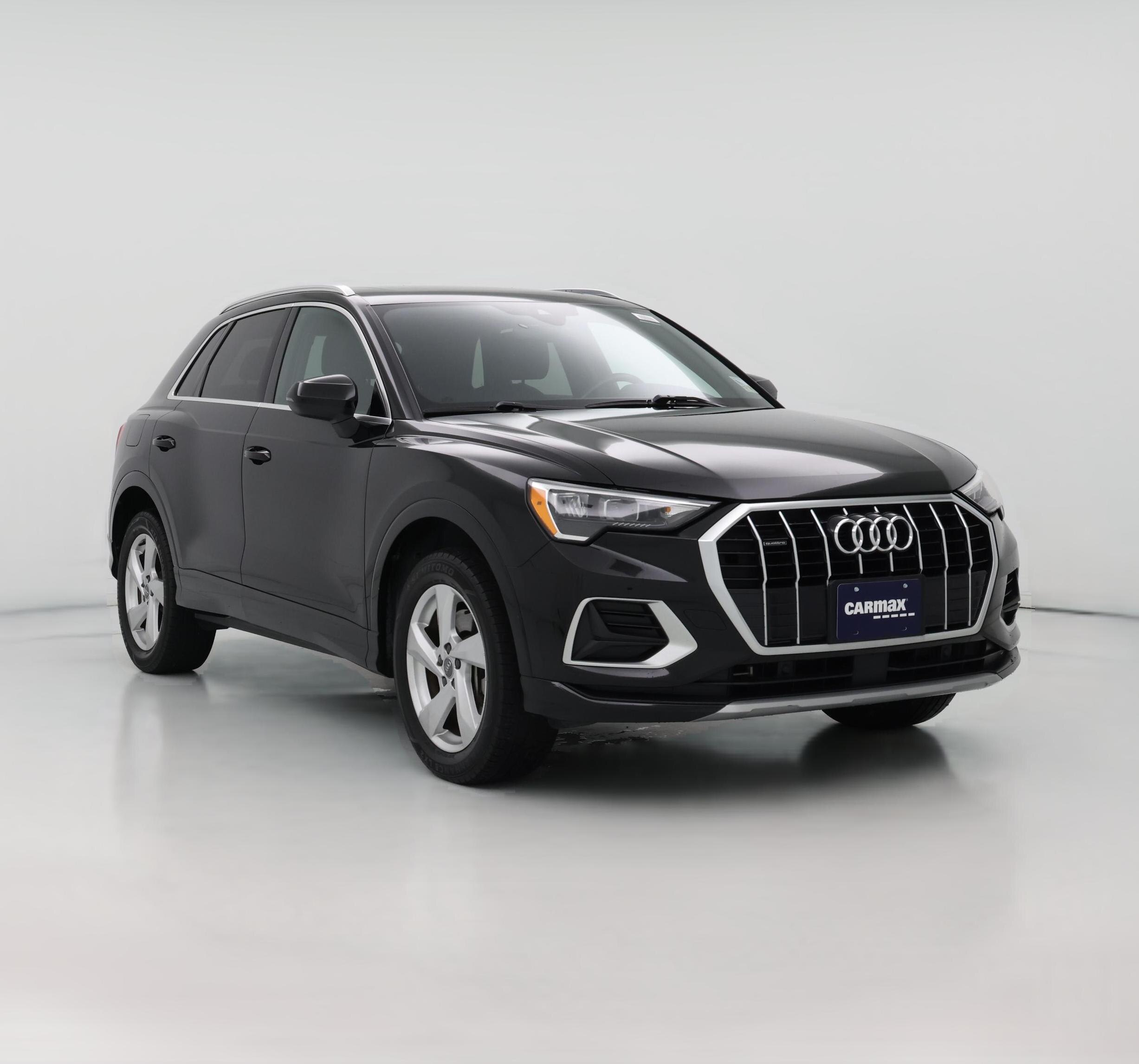 Thumbnail: 2019 Audi Q3 - 1