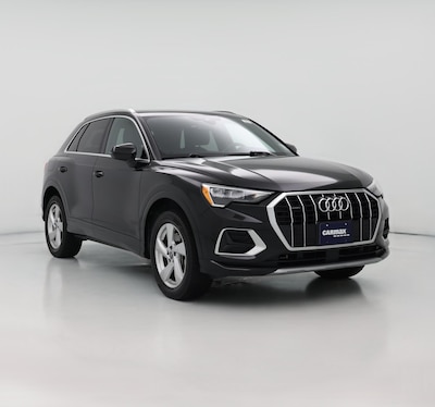 2019 Audi Q3 Premium