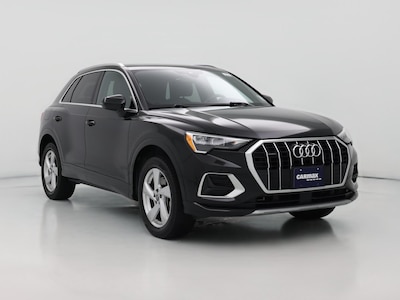 2019 Audi Q3 Premium