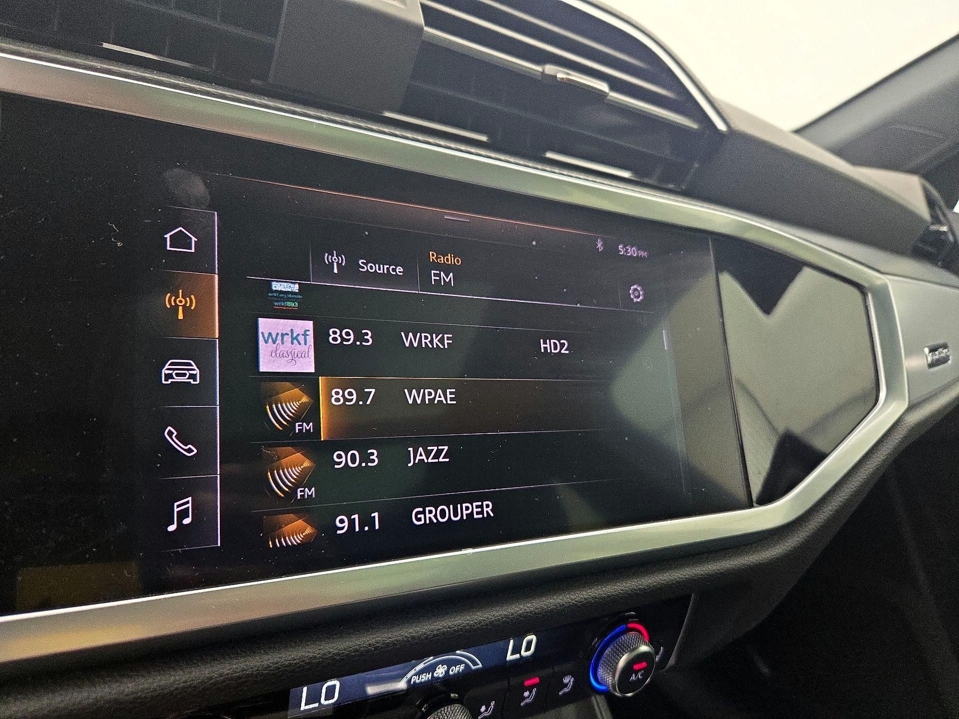 Thumbnail: 2019 Audi Q3 - 15