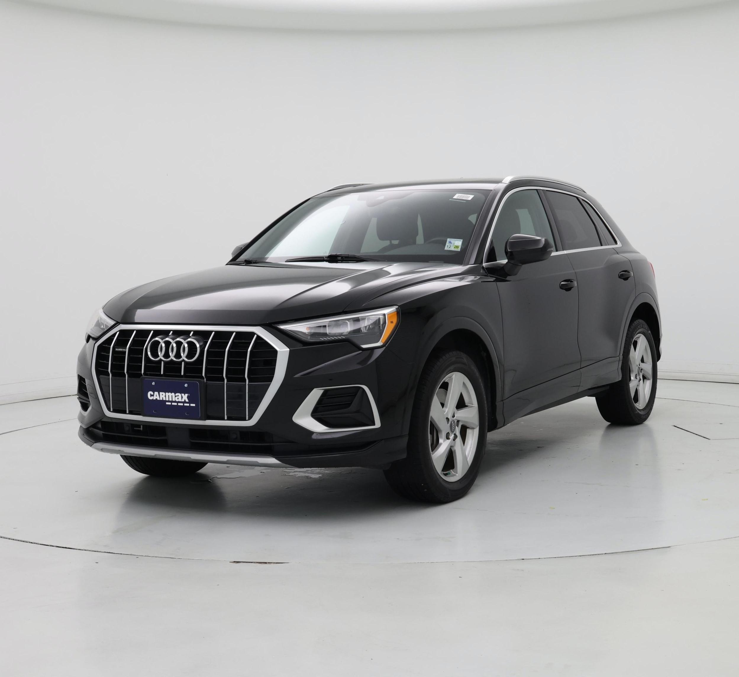 Thumbnail: 2019 Audi Q3 - 4