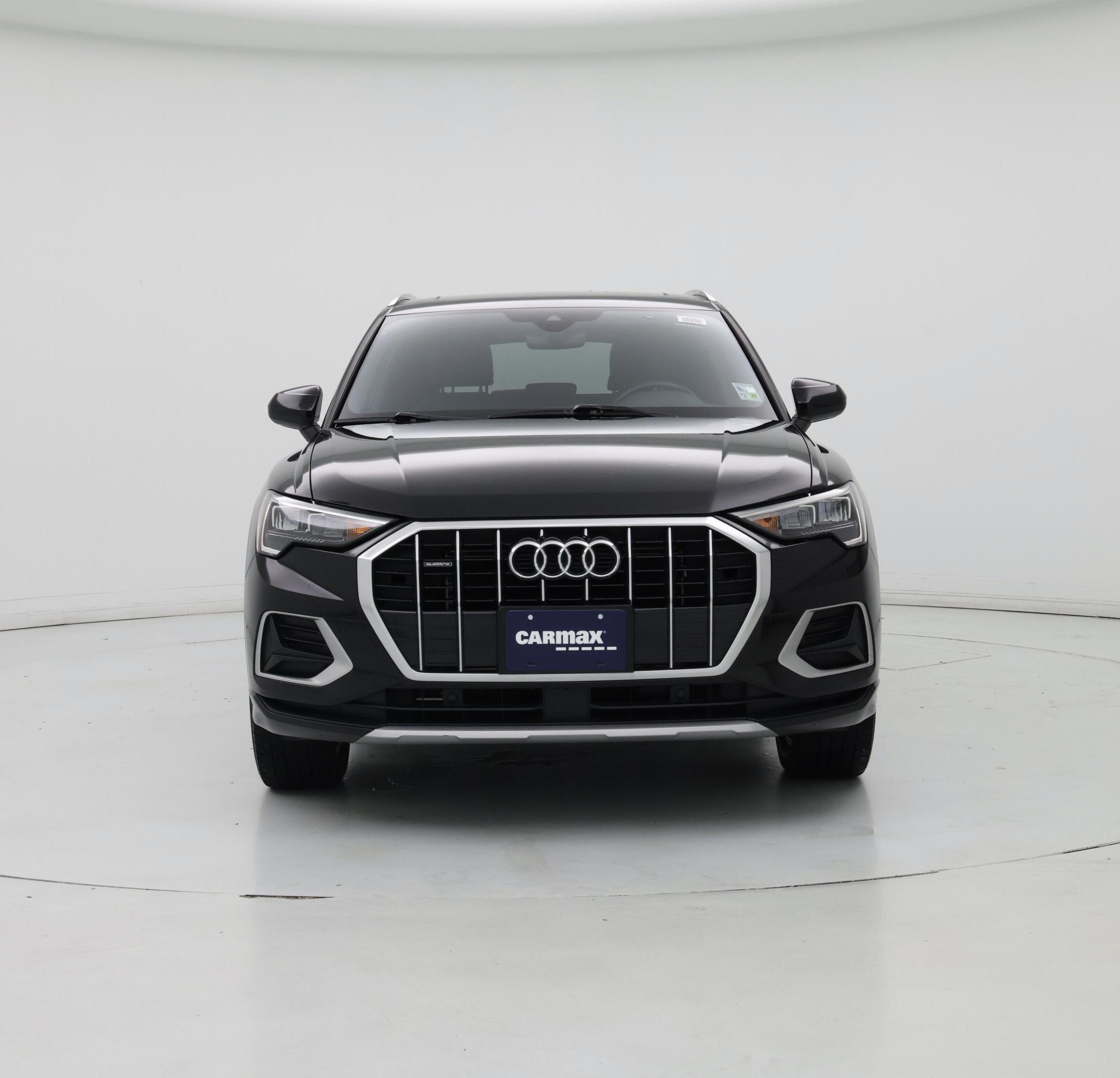 Thumbnail: 2019 Audi Q3 - 5