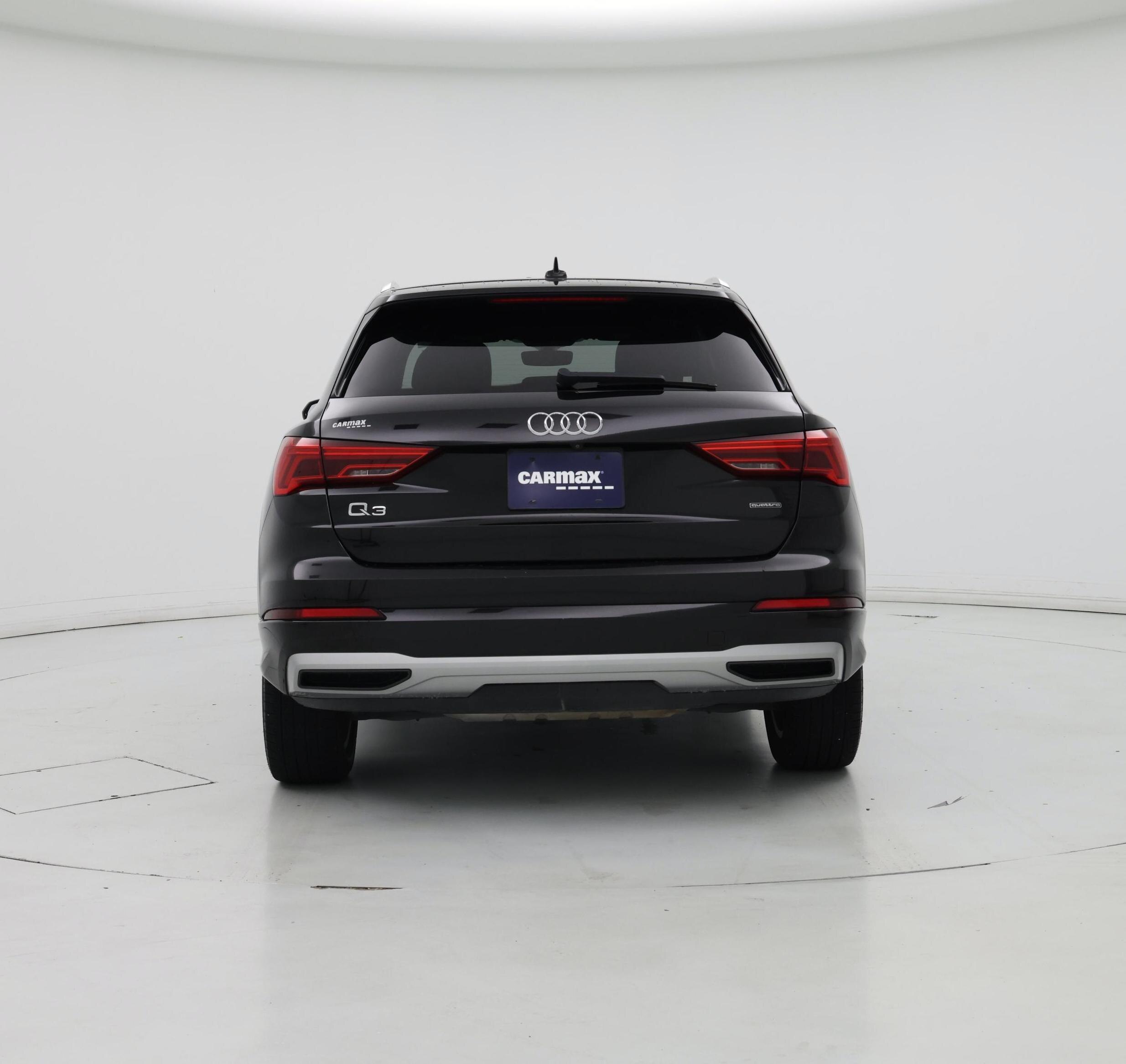 Thumbnail: 2019 Audi Q3 - 6