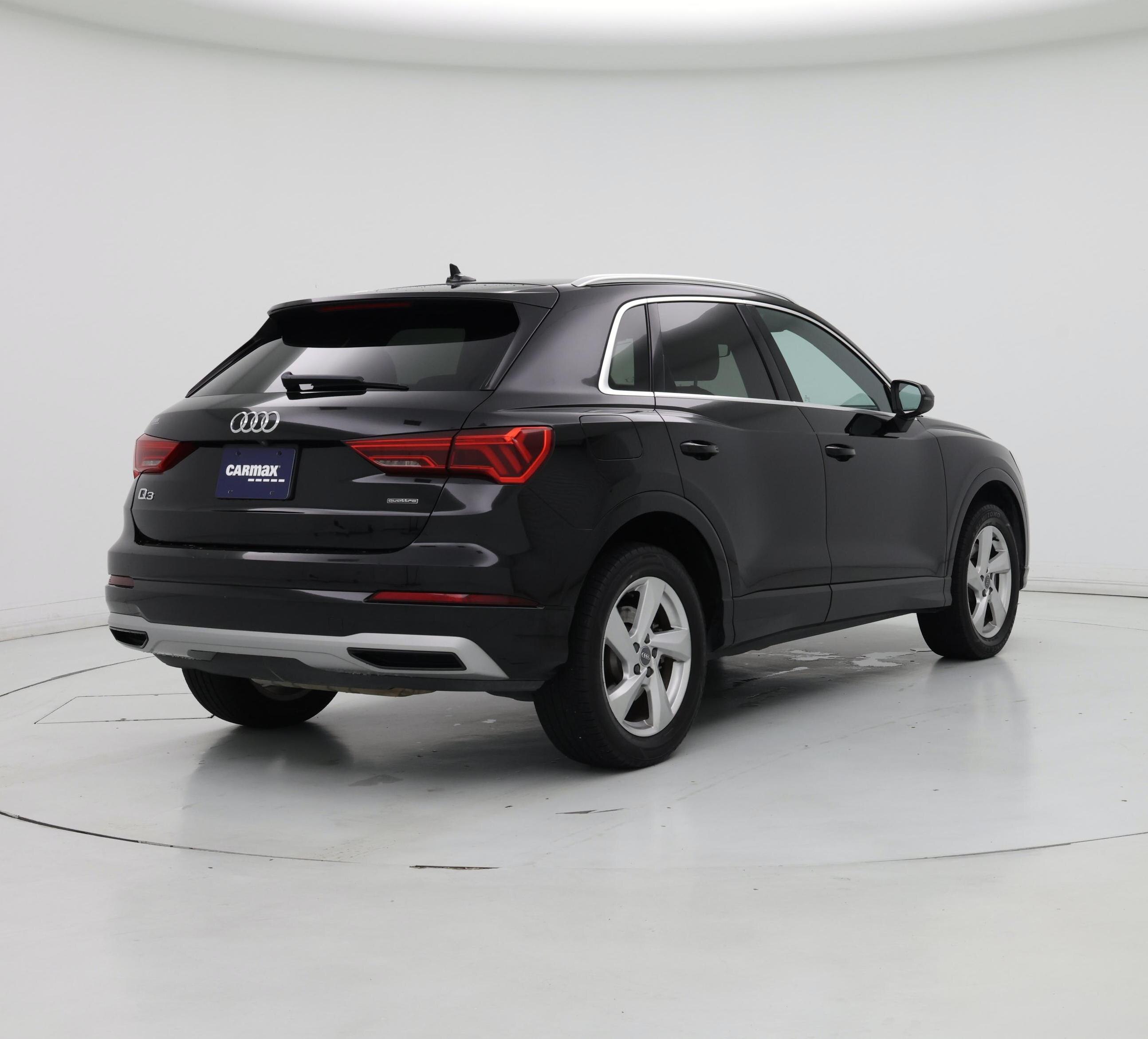 Thumbnail: 2019 Audi Q3 - 8