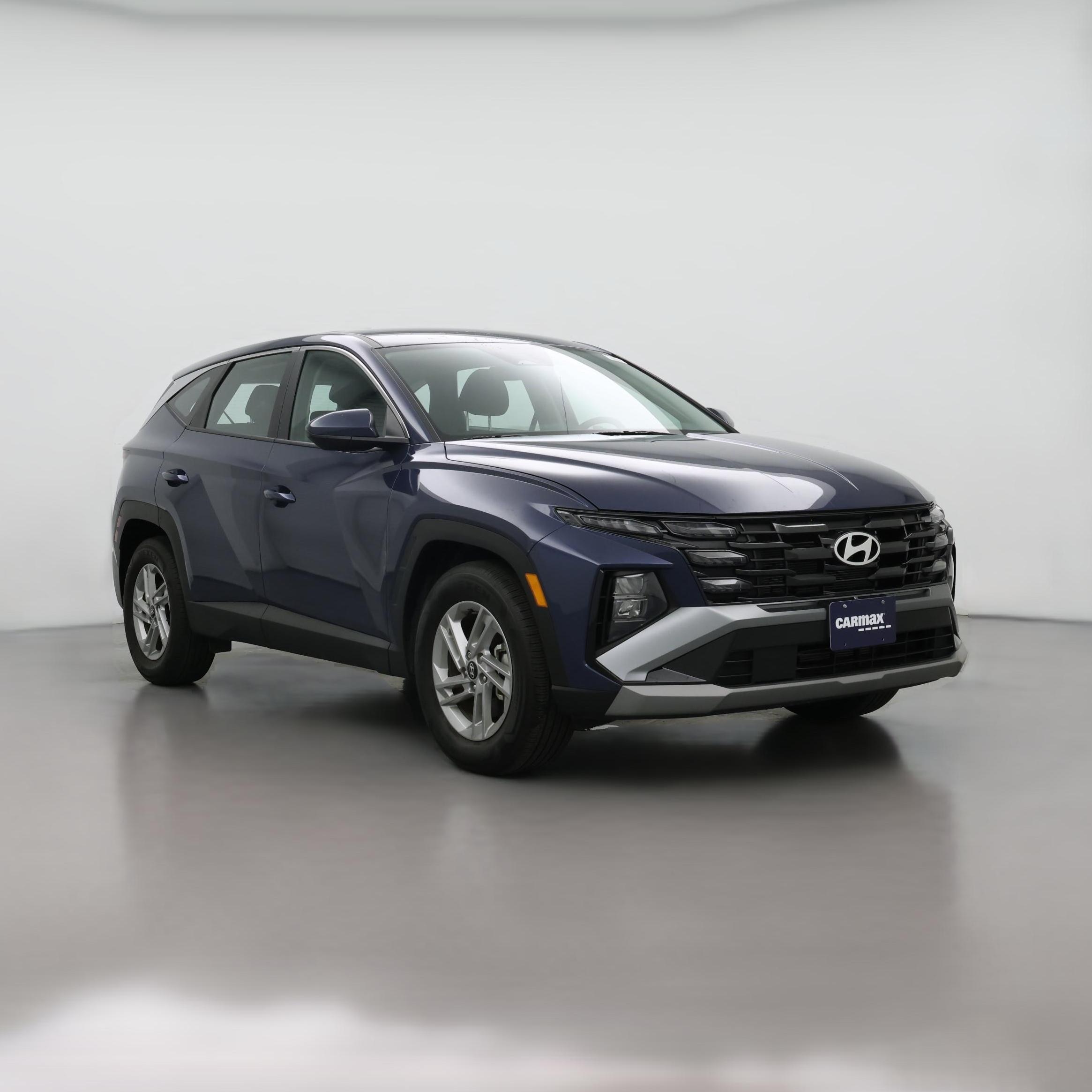 Thumbnail: 2025 Hyundai Tucson - 1