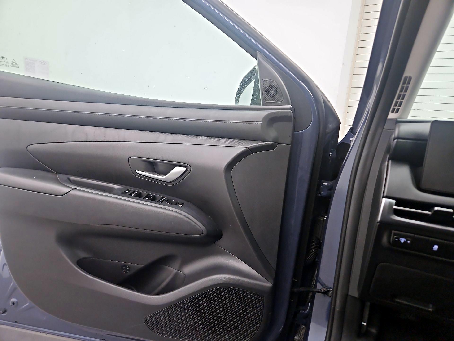 Thumbnail: 2025 Hyundai Tucson - 12