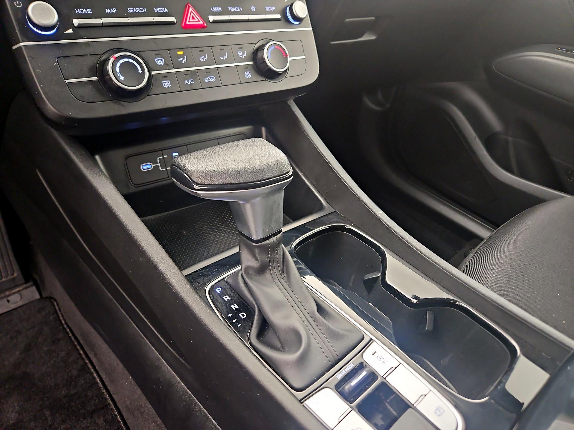 Thumbnail: 2025 Hyundai Tucson - 15