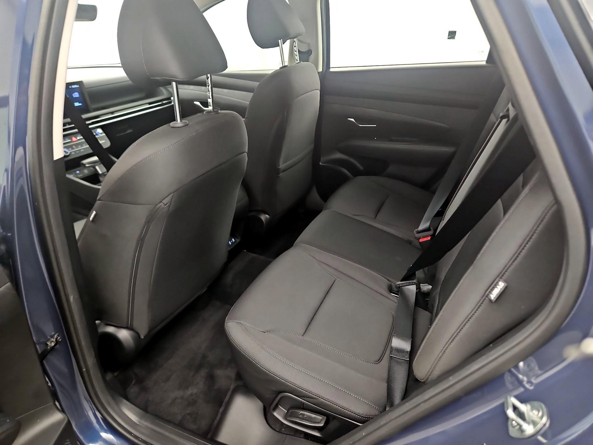 Thumbnail: 2025 Hyundai Tucson - 16