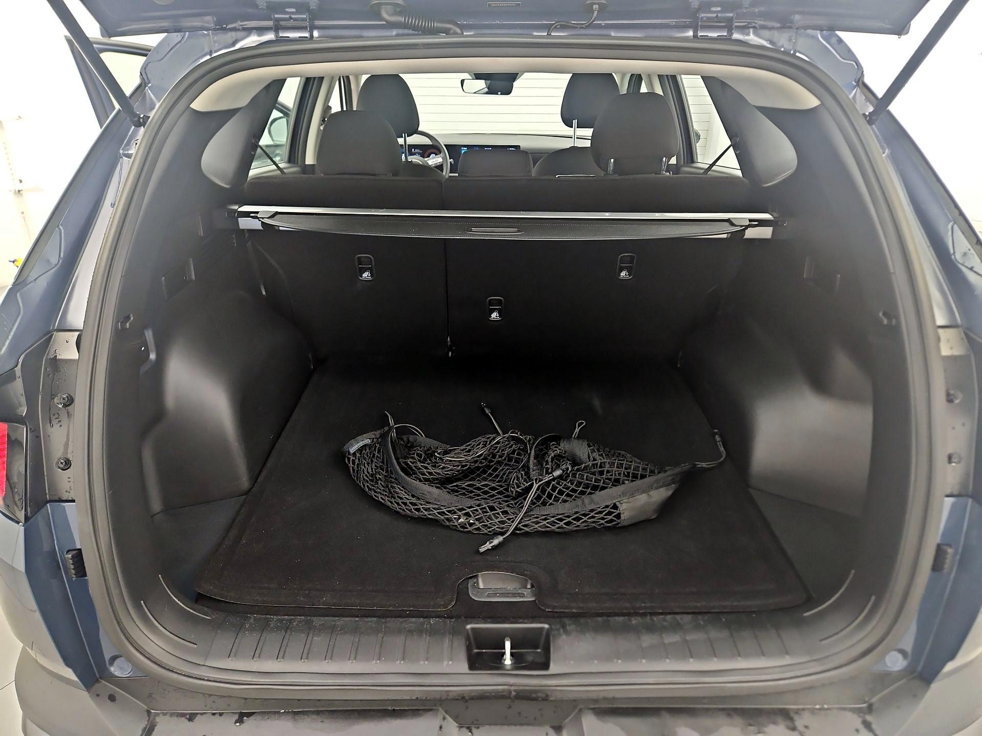 Thumbnail: 2025 Hyundai Tucson - 17