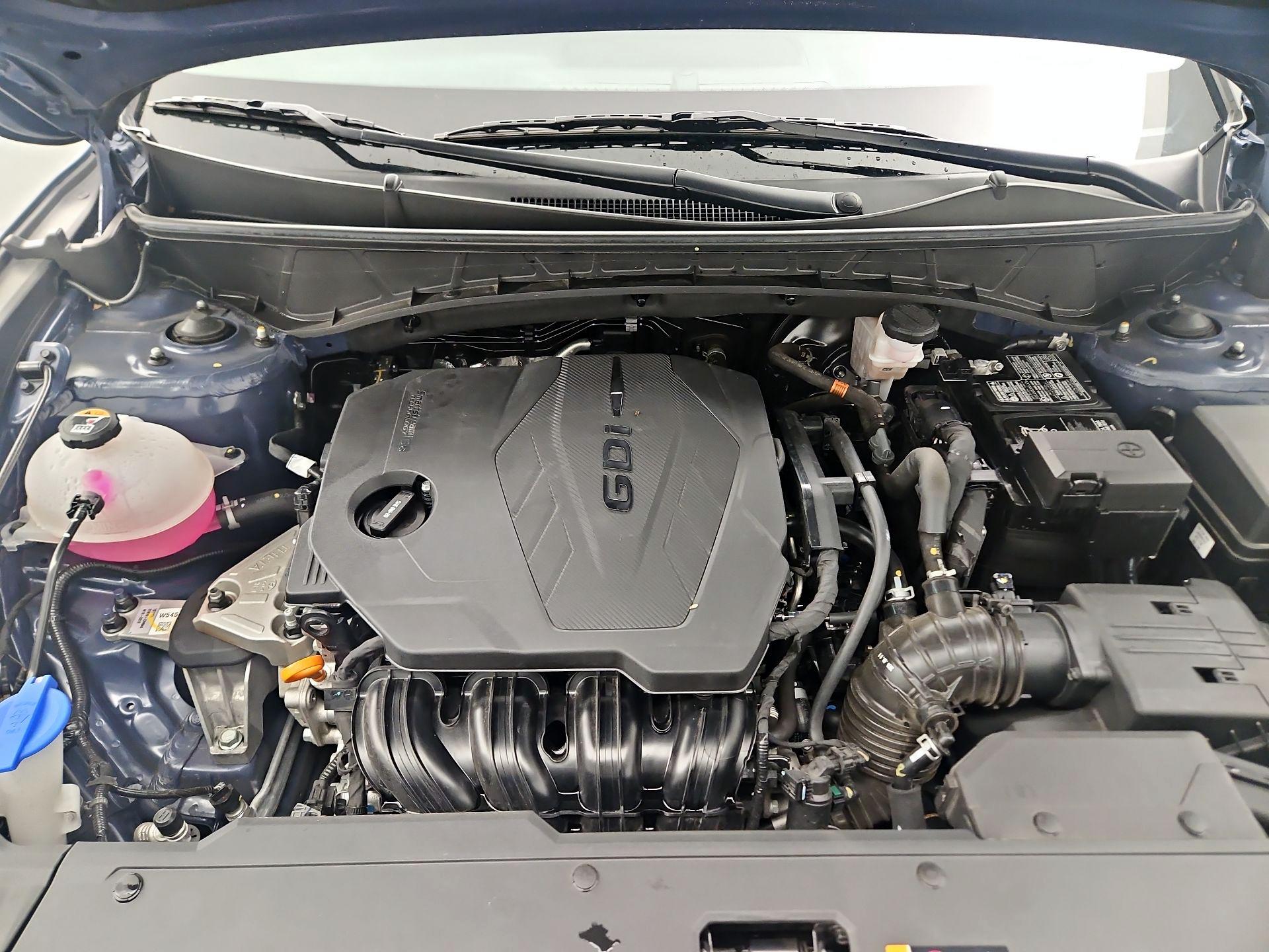 Thumbnail: 2025 Hyundai Tucson - 18