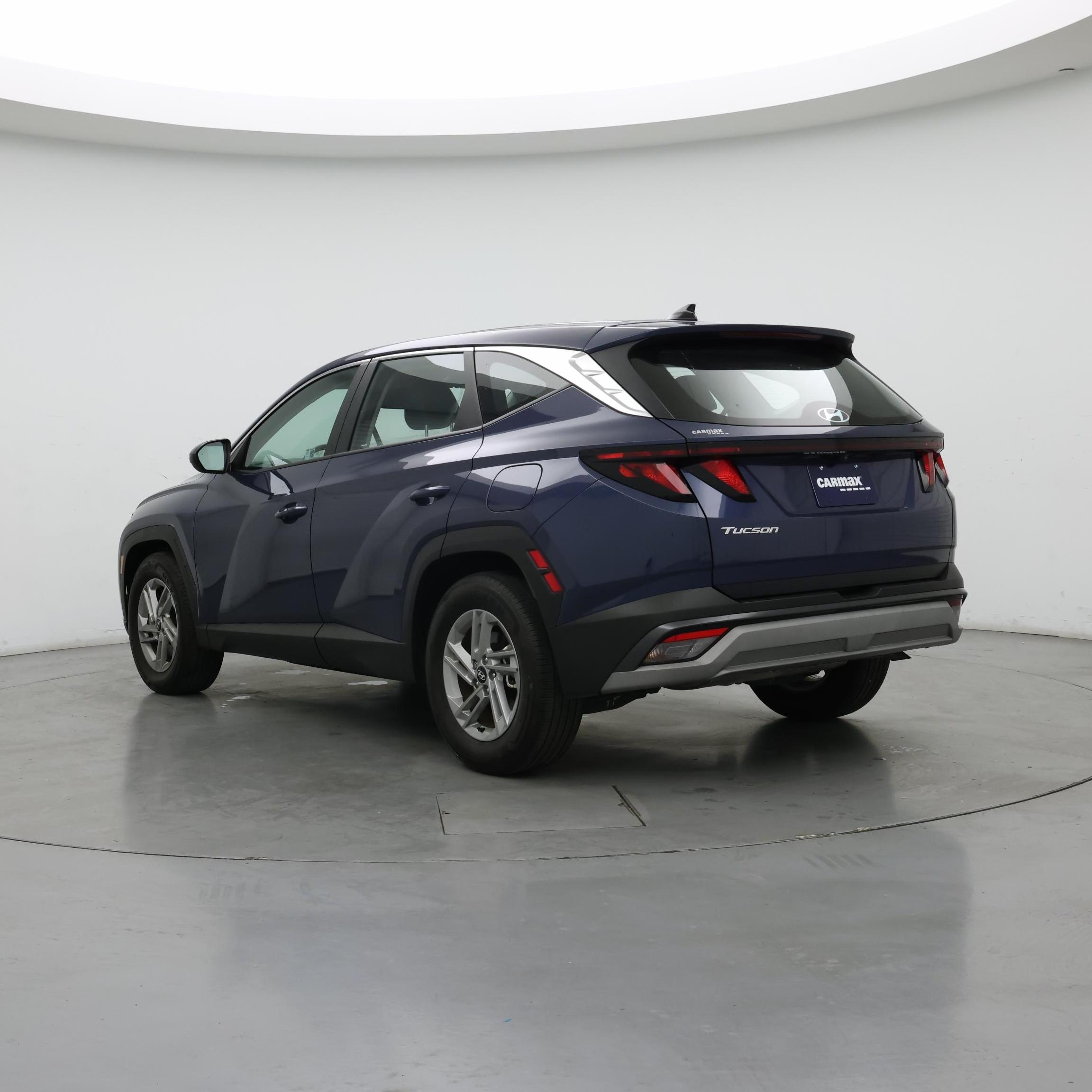 Thumbnail: 2025 Hyundai Tucson - 2