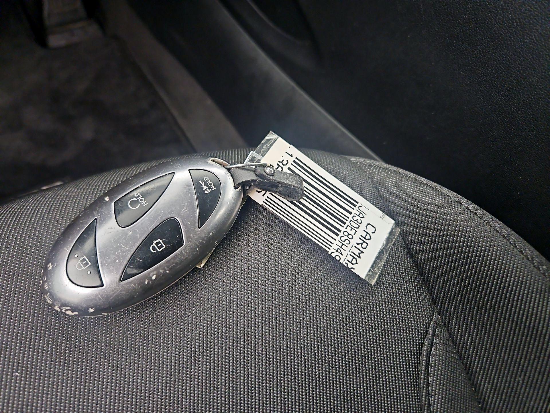 Thumbnail: 2025 Hyundai Tucson - 19