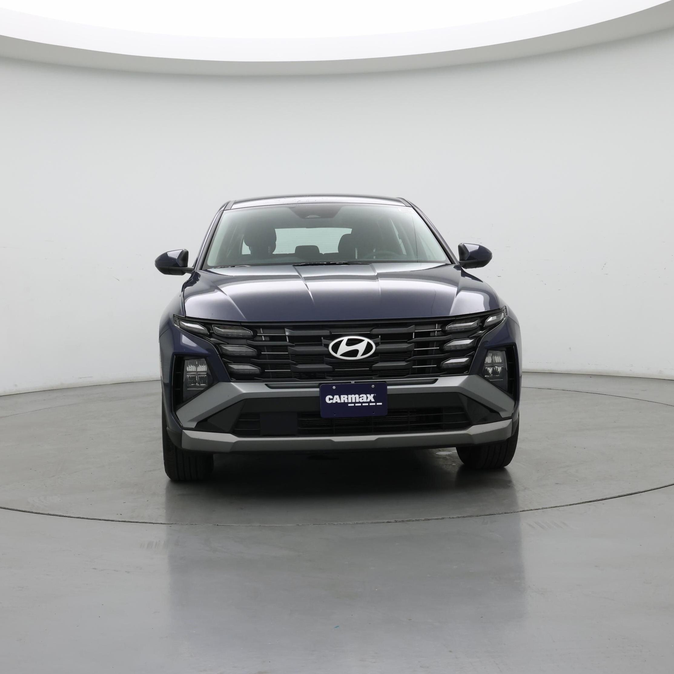 Thumbnail: 2025 Hyundai Tucson - 5