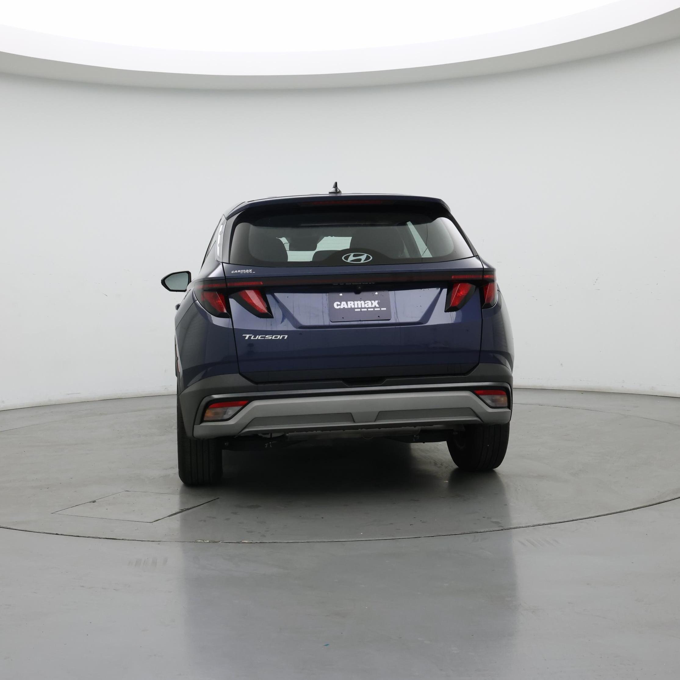 Thumbnail: 2025 Hyundai Tucson - 6