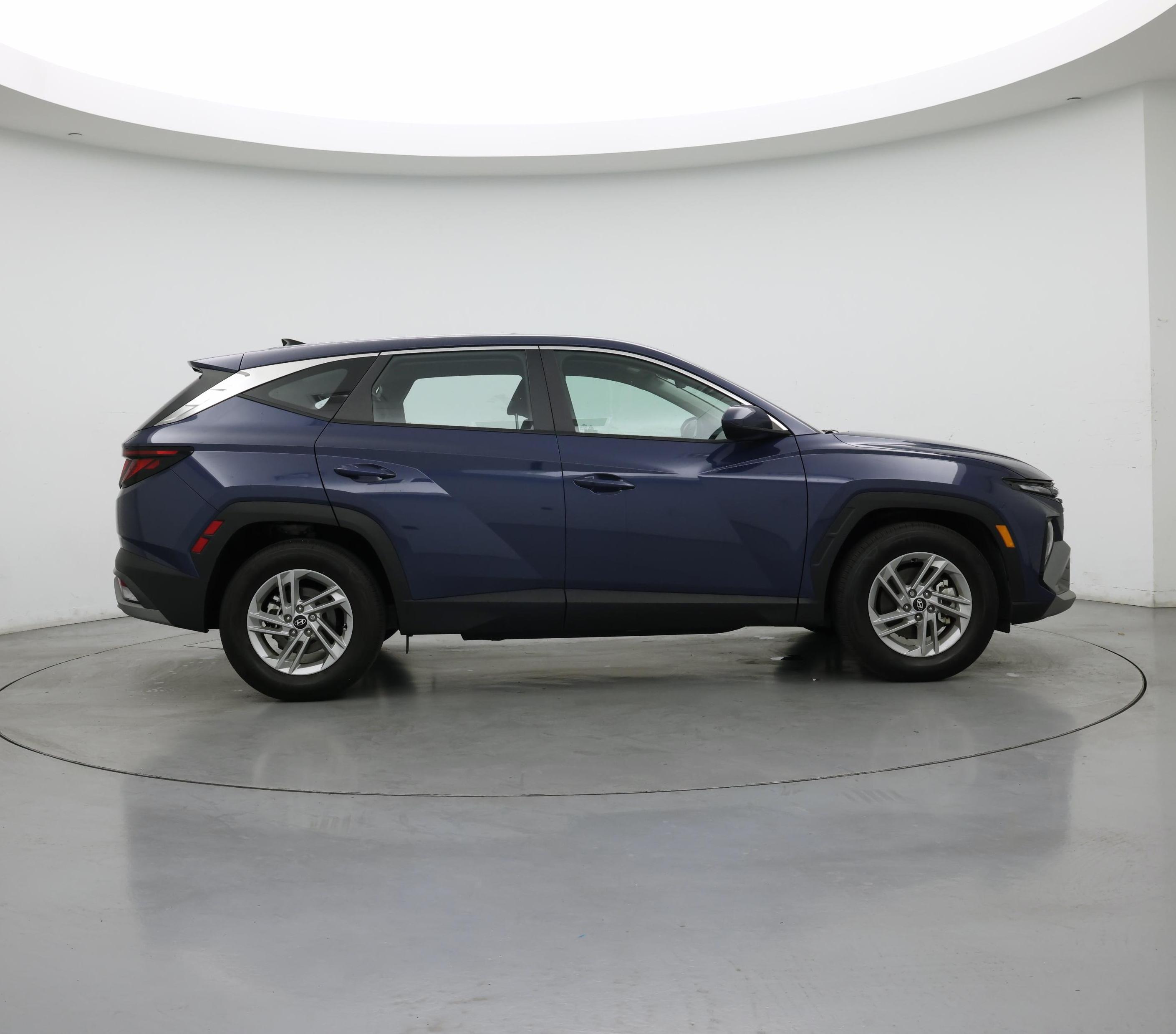 Thumbnail: 2025 Hyundai Tucson - 7