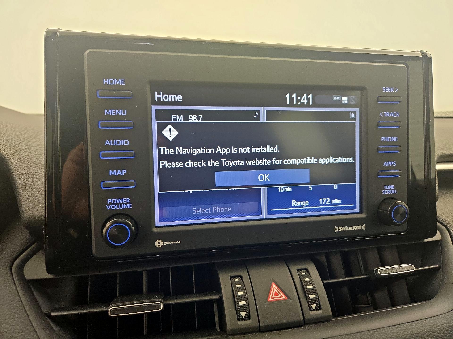 Thumbnail: 2022 Toyota RAV4 - 14