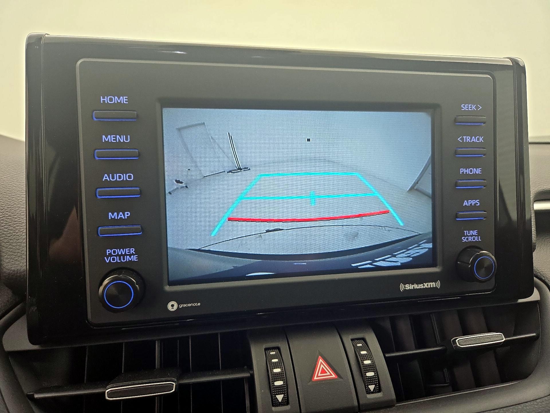 Thumbnail: 2022 Toyota RAV4 - 15