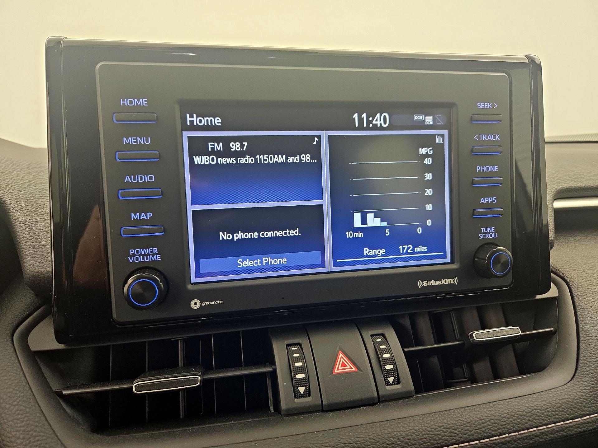 Thumbnail: 2022 Toyota RAV4 - 16