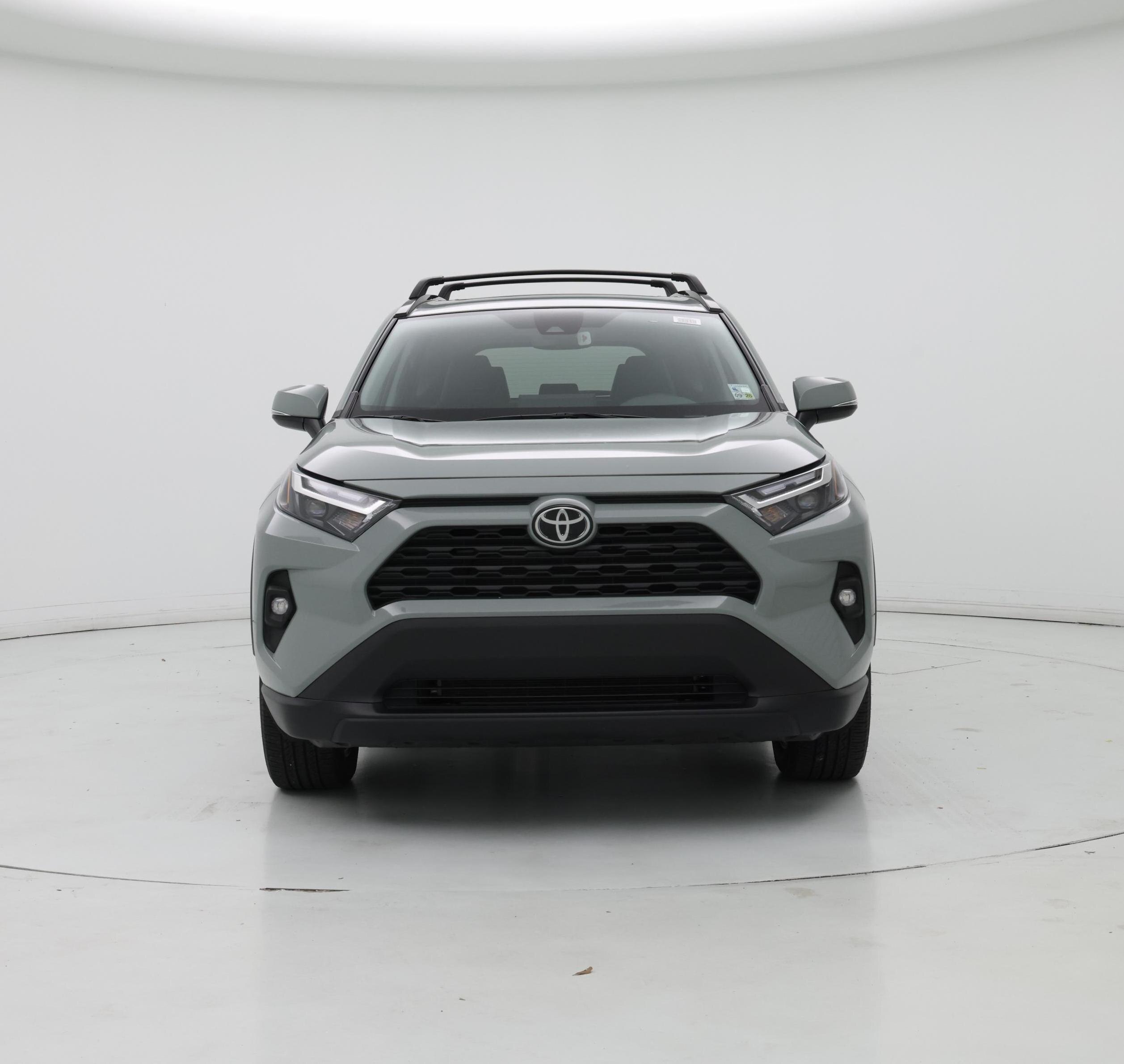 Thumbnail: 2022 Toyota RAV4 - 5