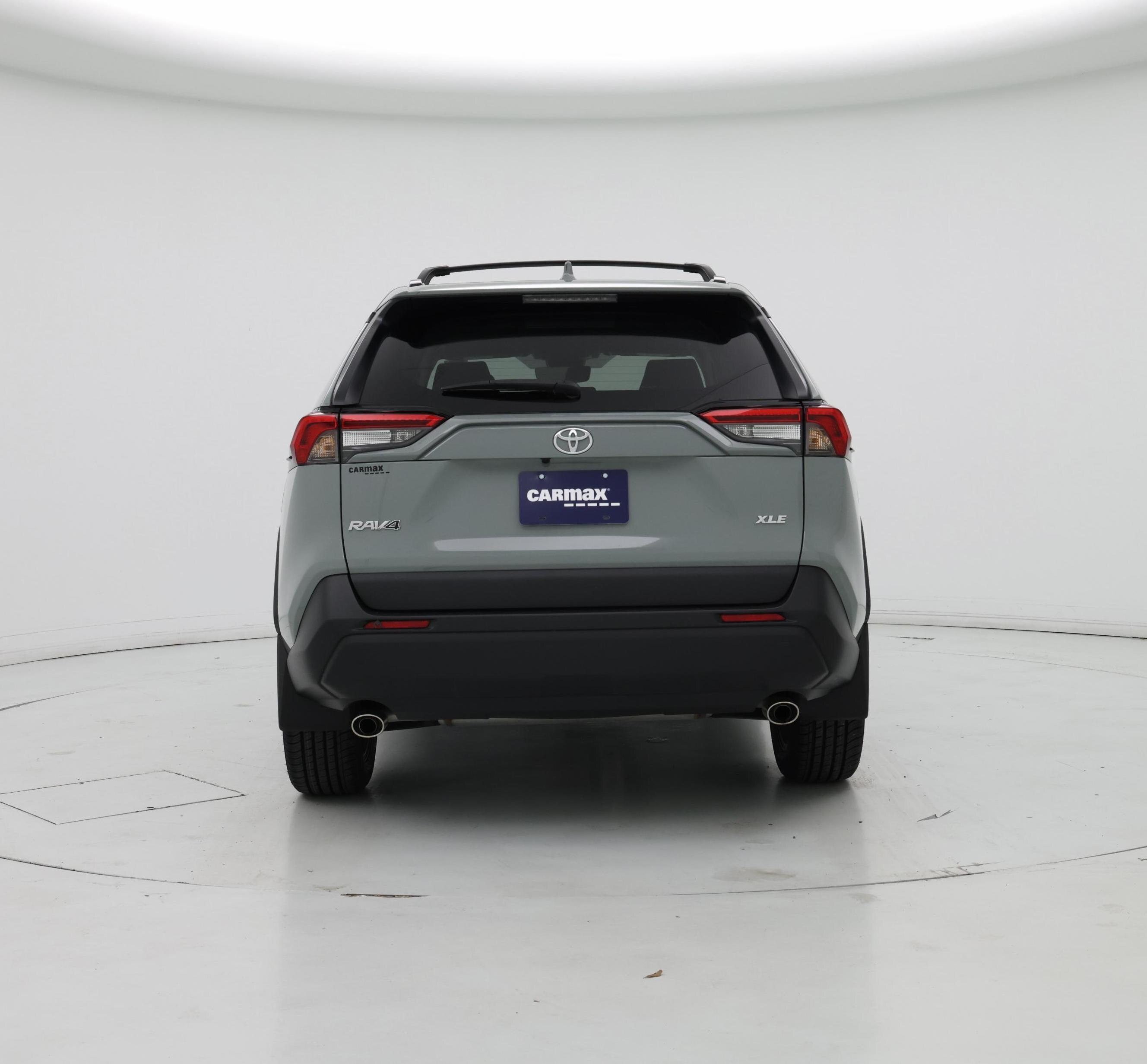 Thumbnail: 2022 Toyota RAV4 - 6