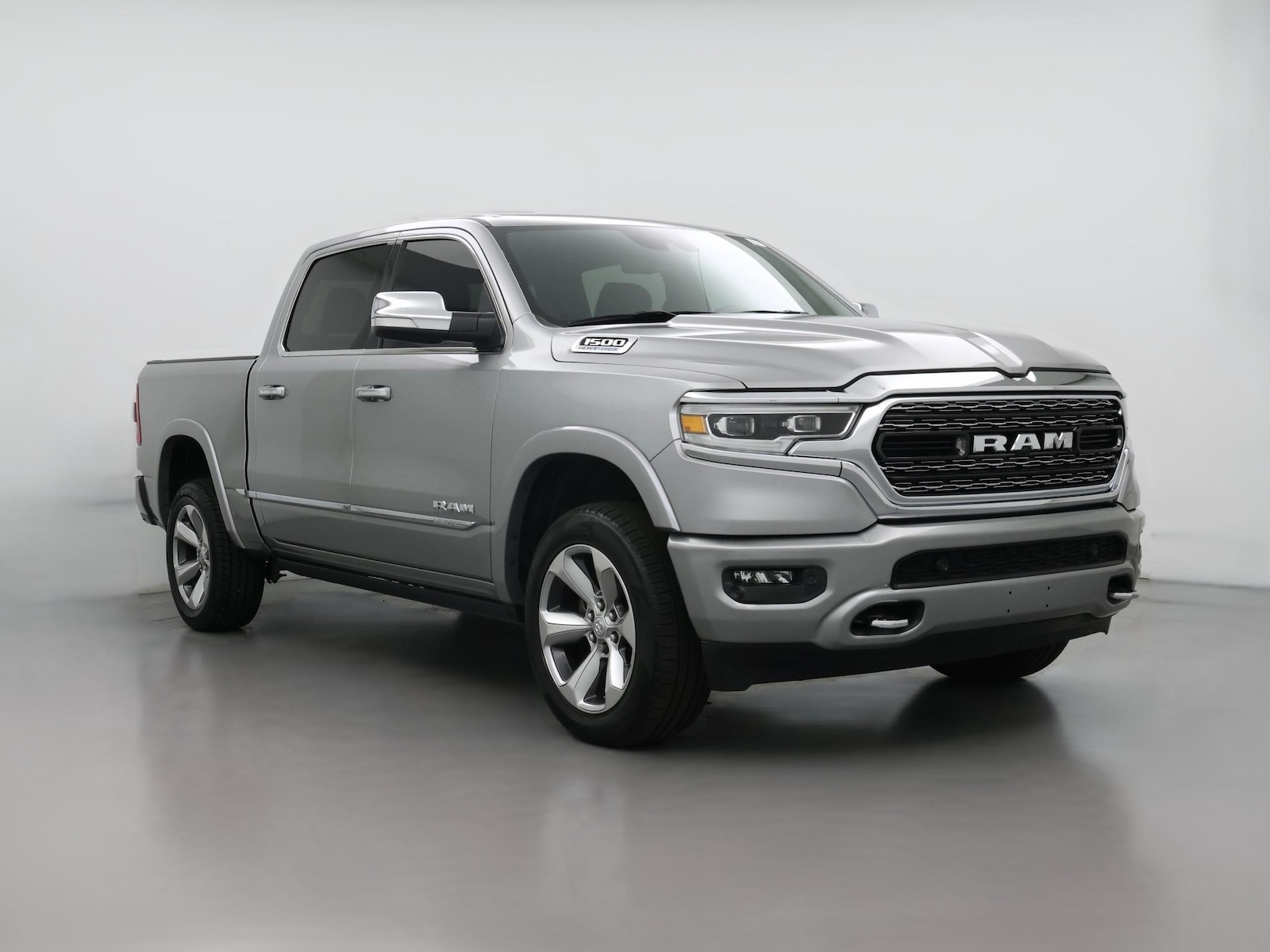 2022 RAM Ram 1500 Pickup Limited