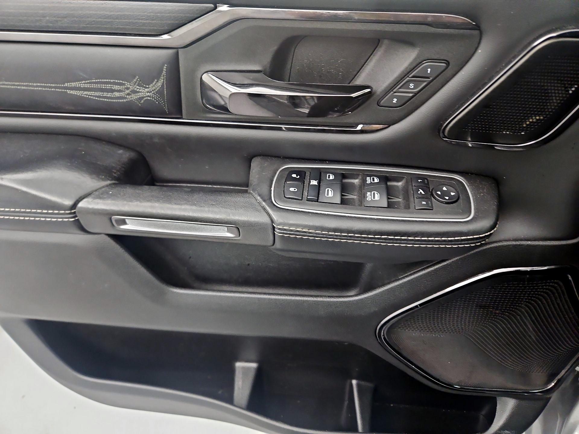 Thumbnail: 2022 RAM 1500 - 12