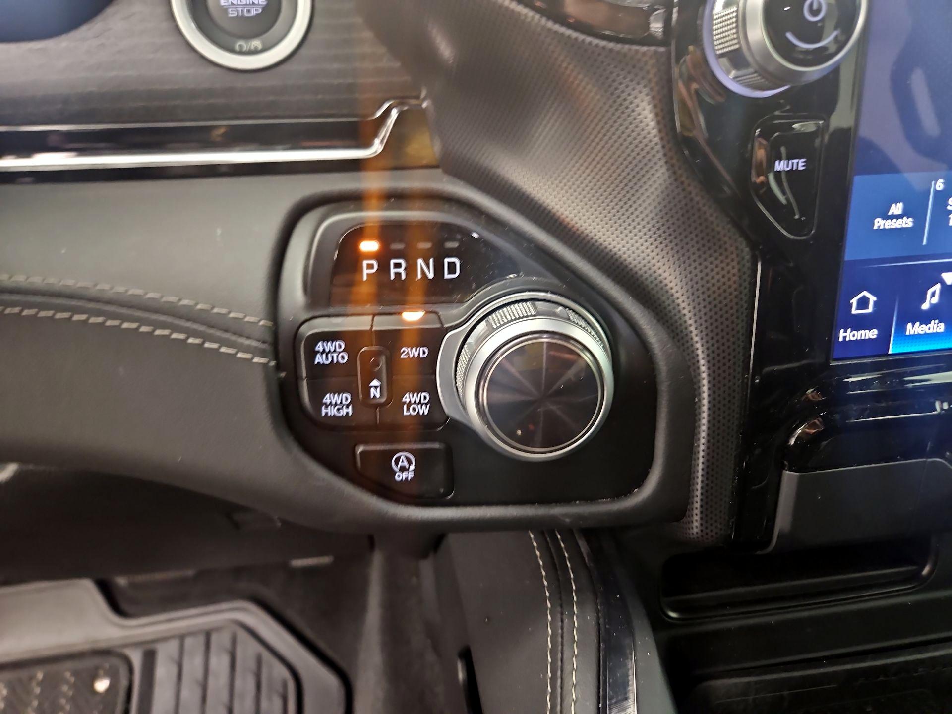 Thumbnail: 2022 RAM 1500 - 15