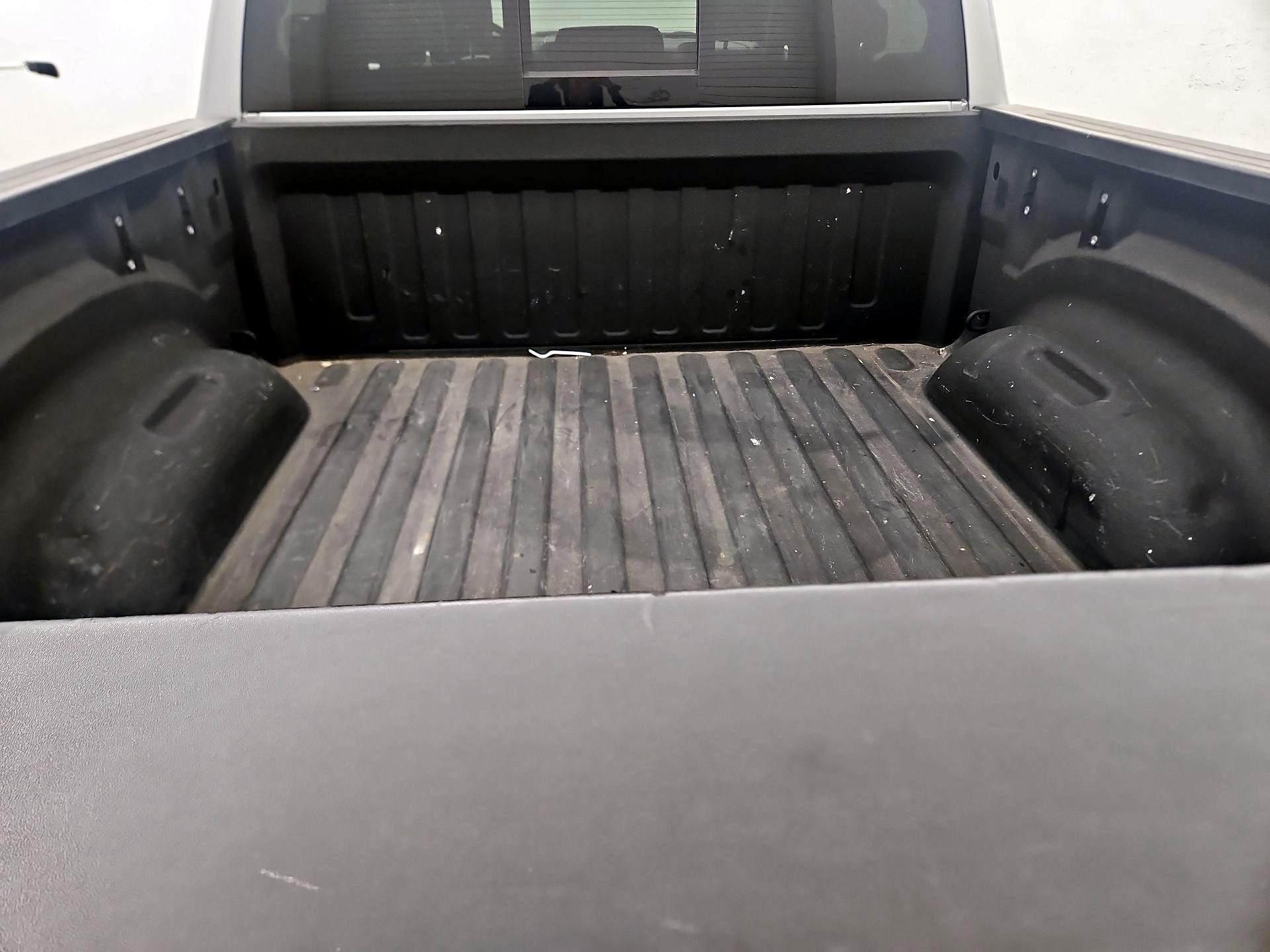 Thumbnail: 2022 RAM 1500 - 16