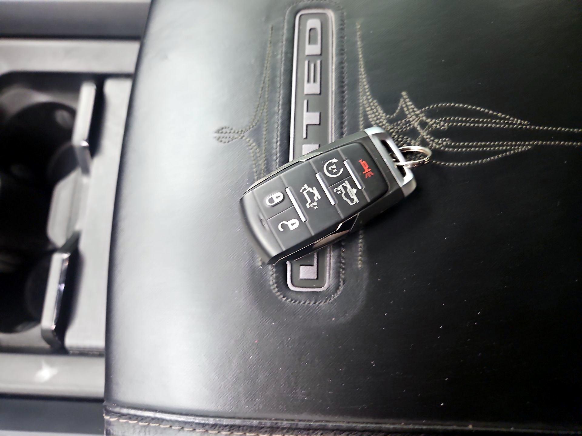 Thumbnail: 2022 RAM 1500 - 18