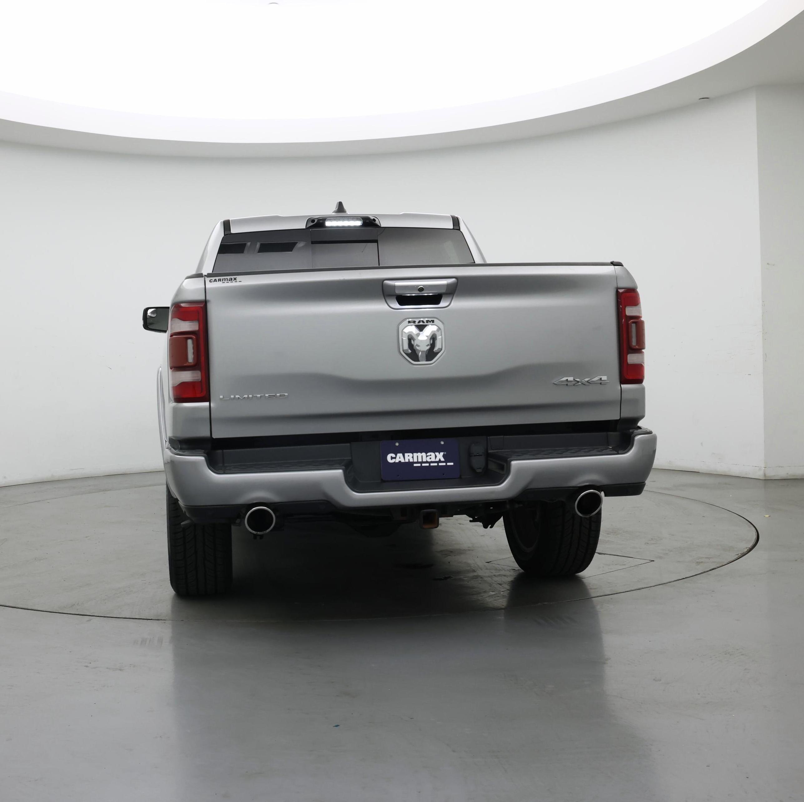 Thumbnail: 2022 RAM 1500 - 6