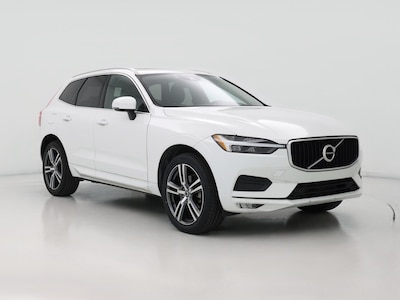 2021 Volvo XC60 T5 Momentum