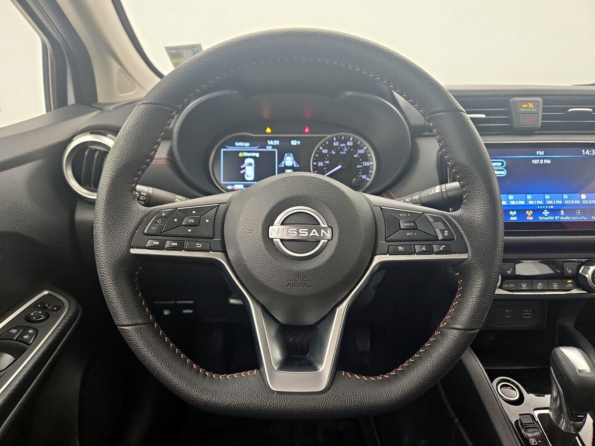 Thumbnail: 2025 Nissan Versa - 10