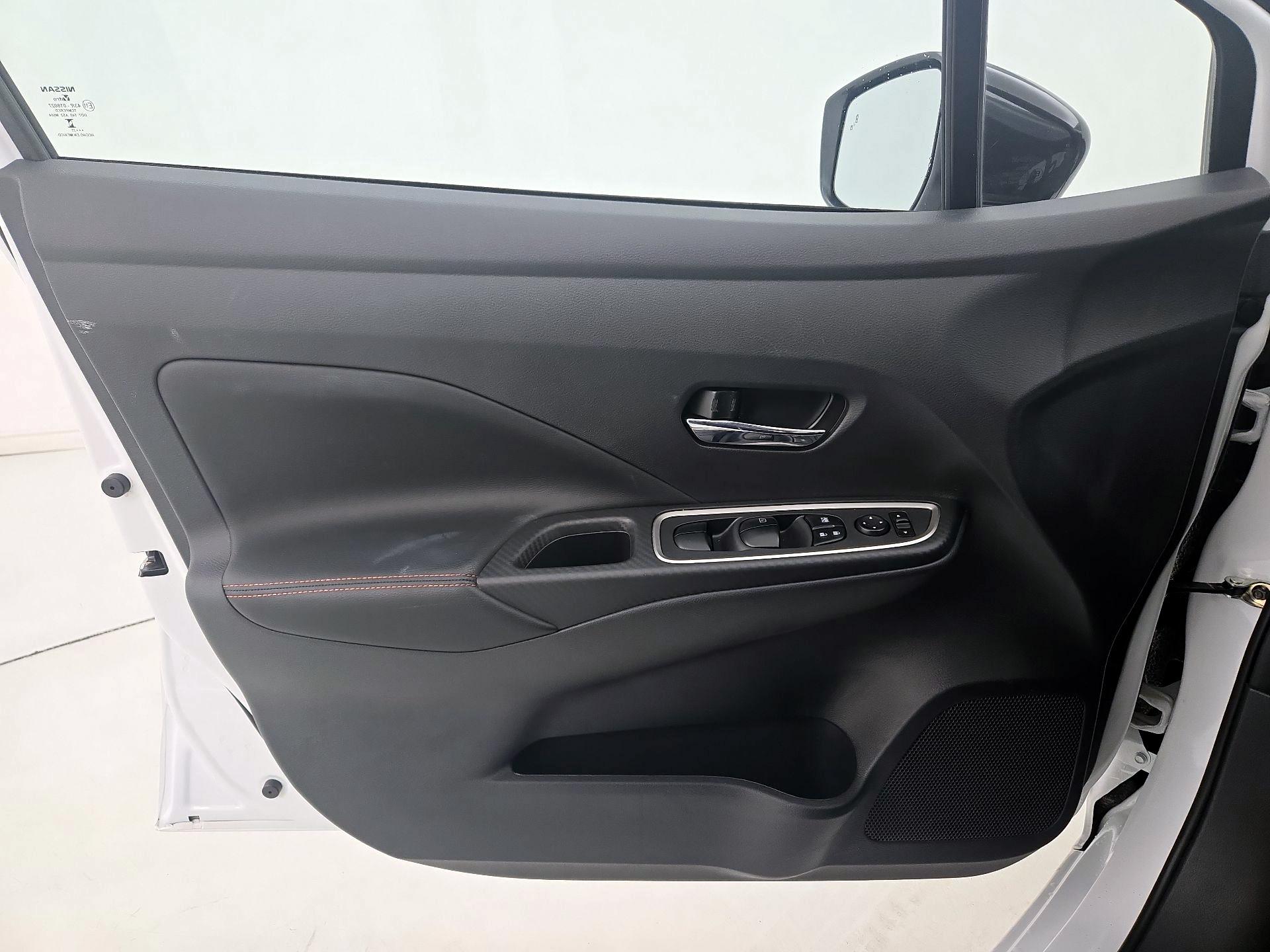 Thumbnail: 2025 Nissan Versa - 12