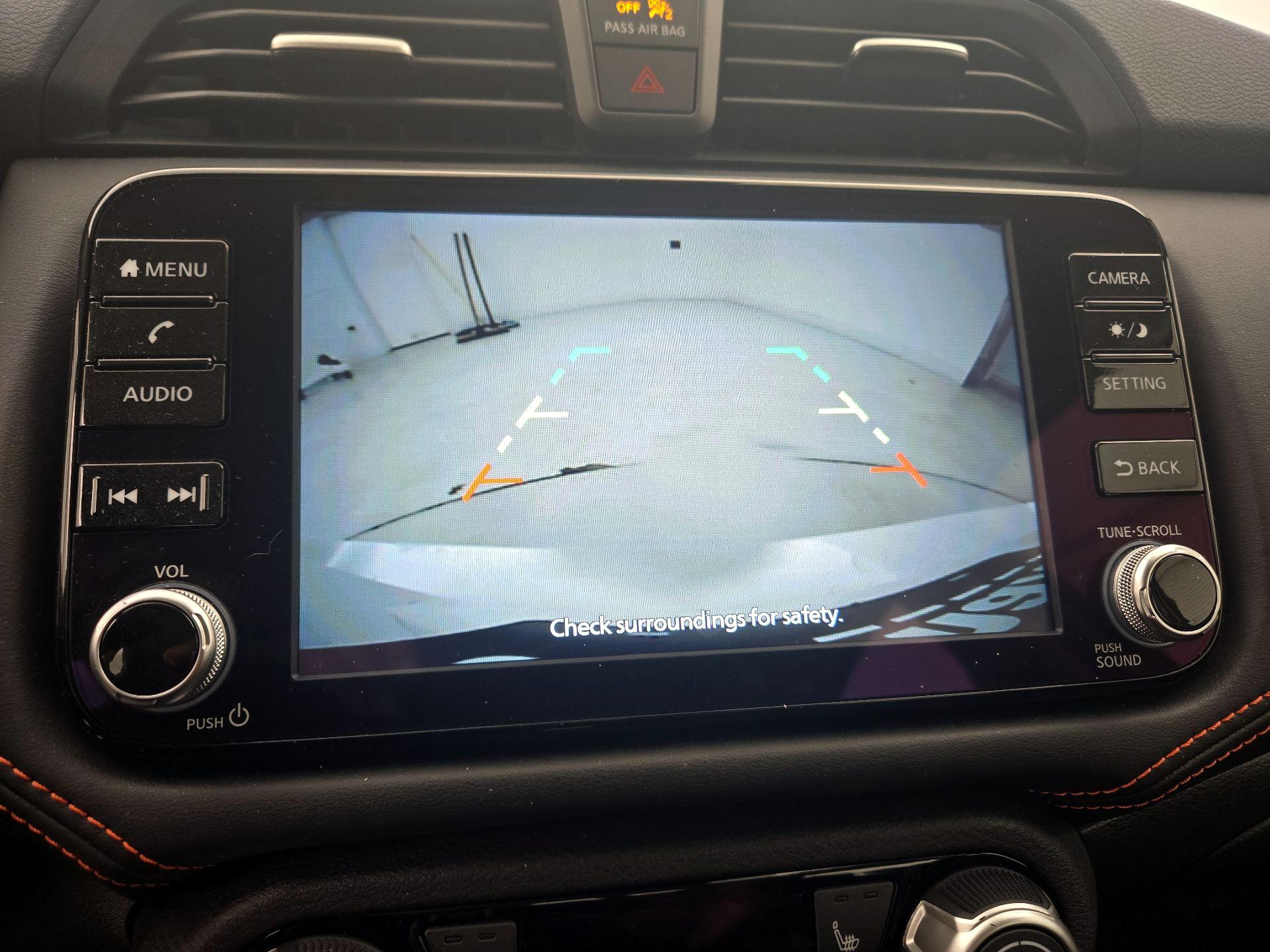 Thumbnail: 2025 Nissan Versa - 13