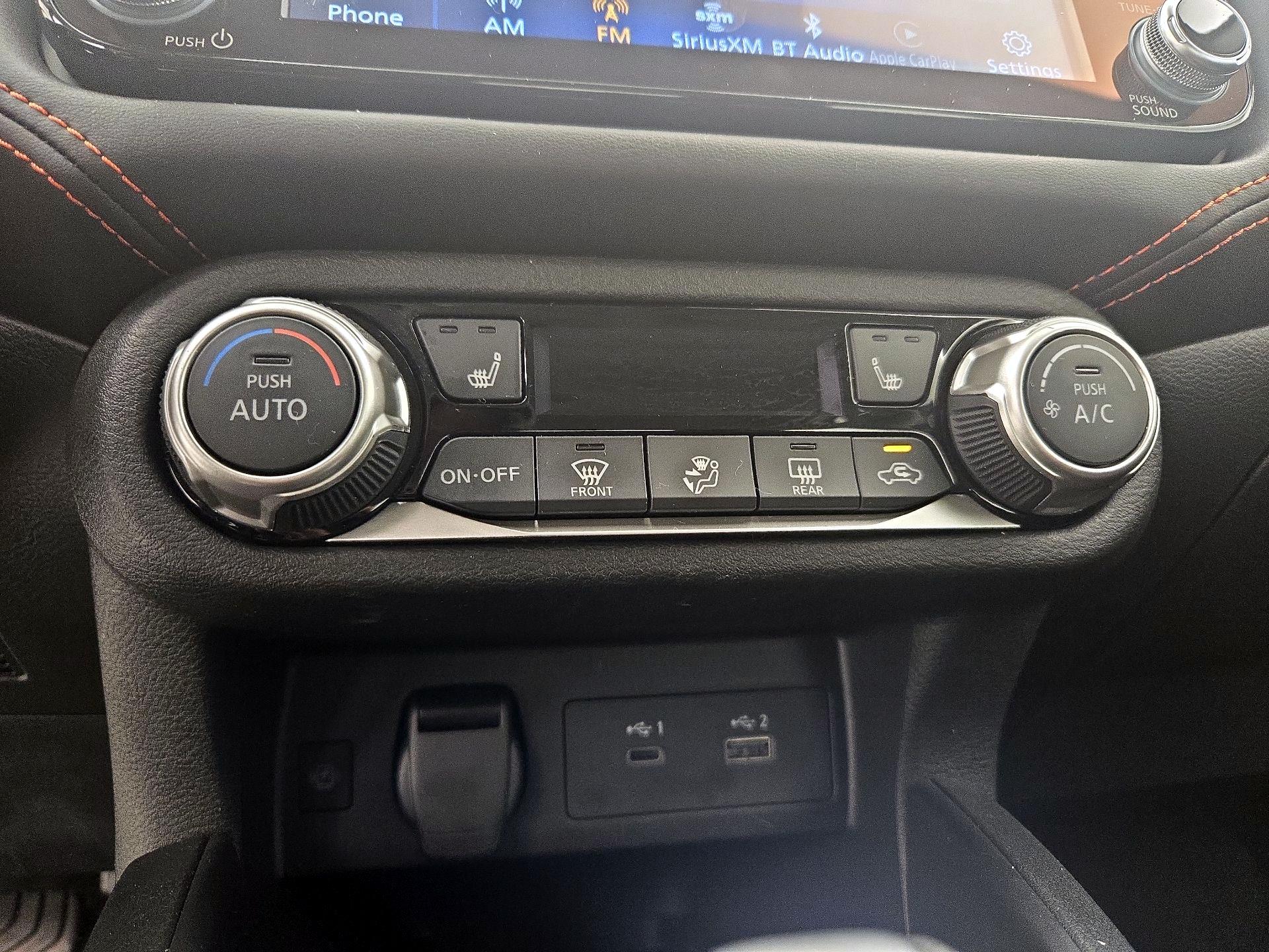 Thumbnail: 2025 Nissan Versa - 15